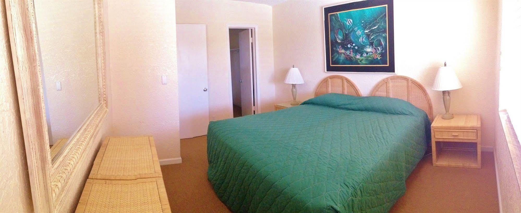 Coral Key Hotel