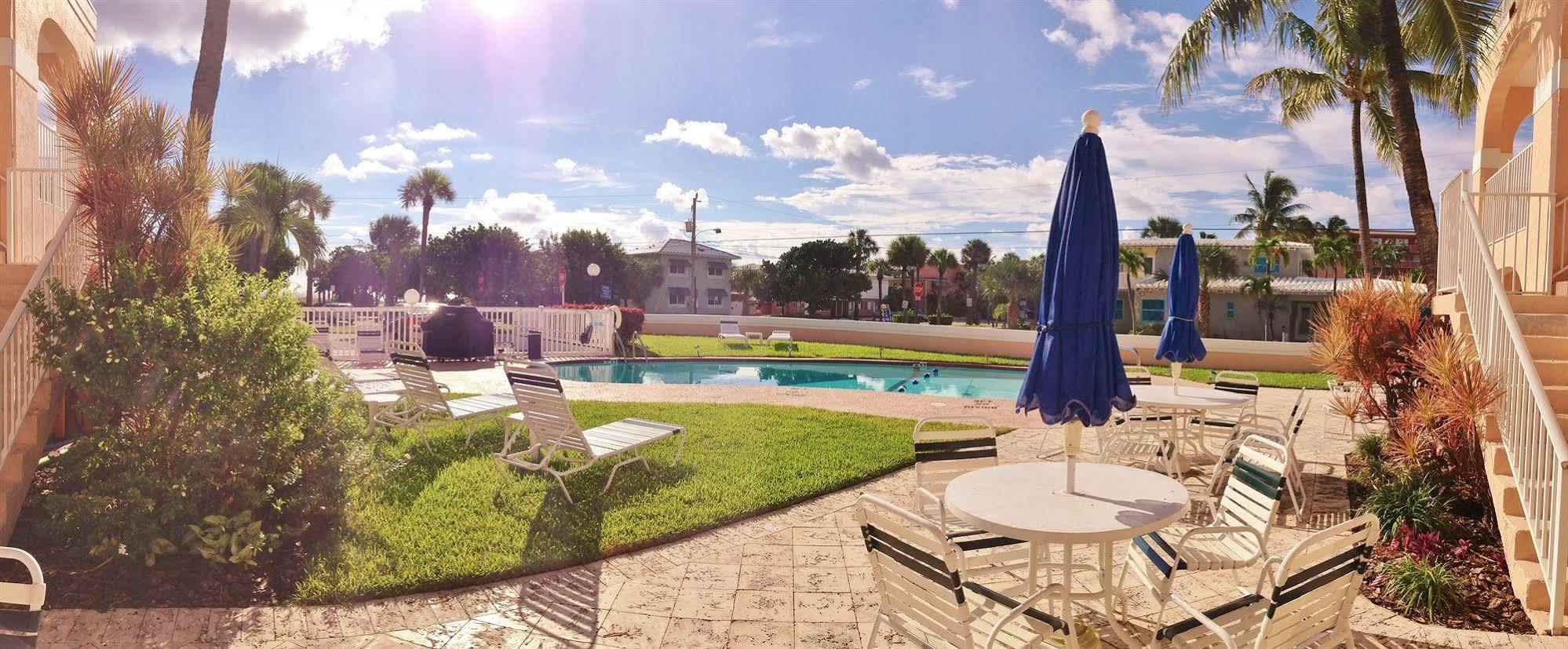 Coral Key Hotel 3*