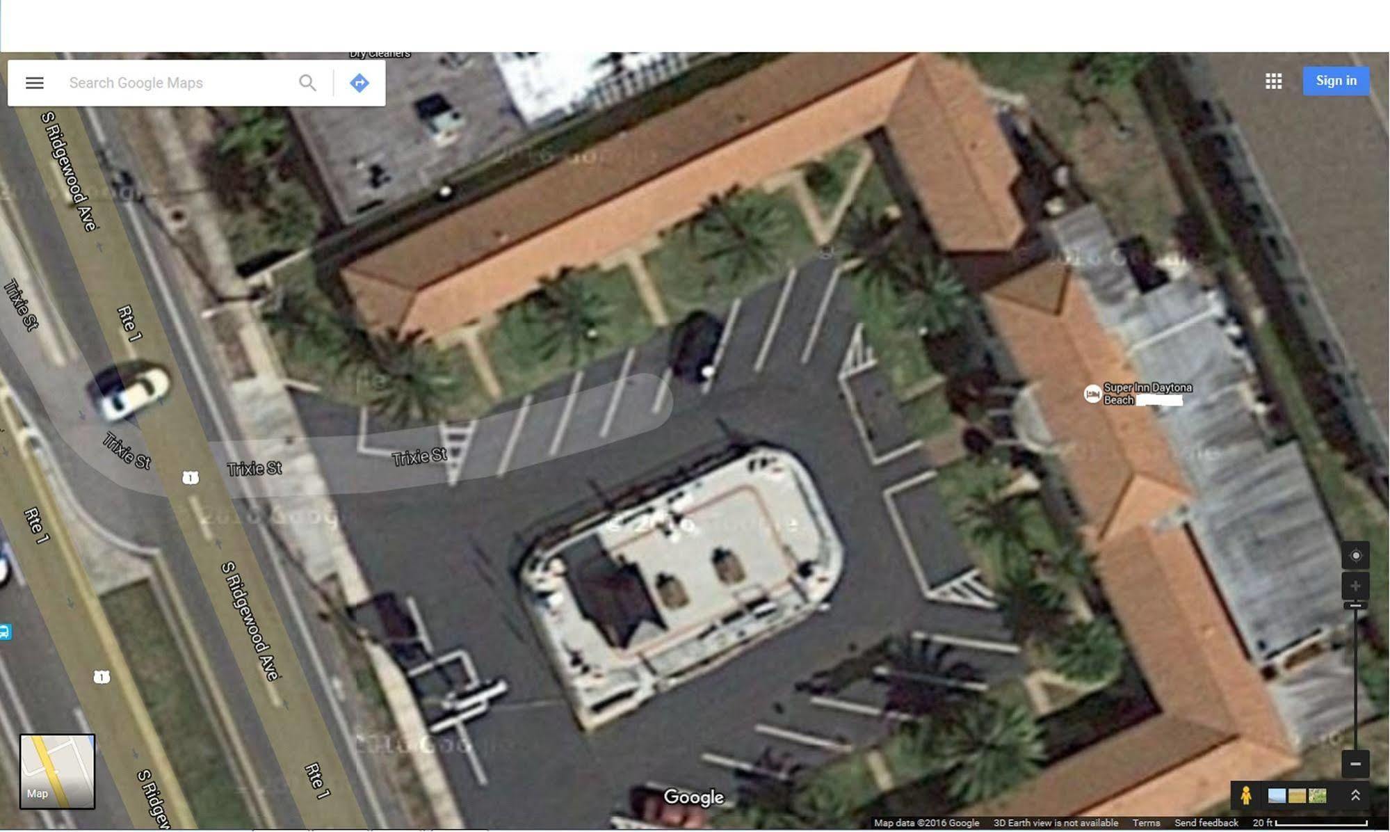 Super By Oyo Daytona Near Airport * Daytona Beach