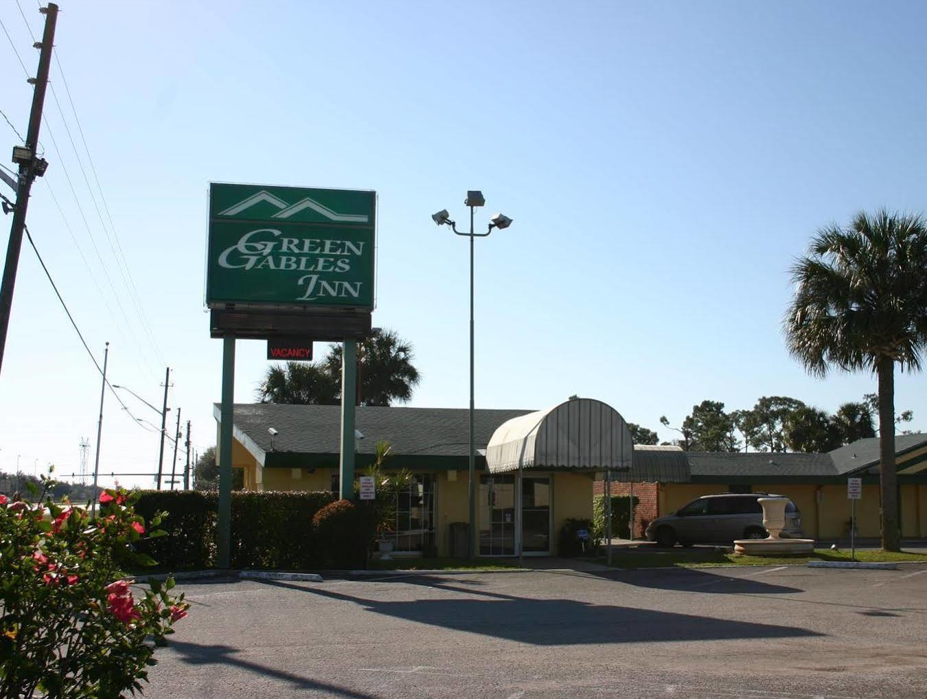 Motel Gables Lake Wales