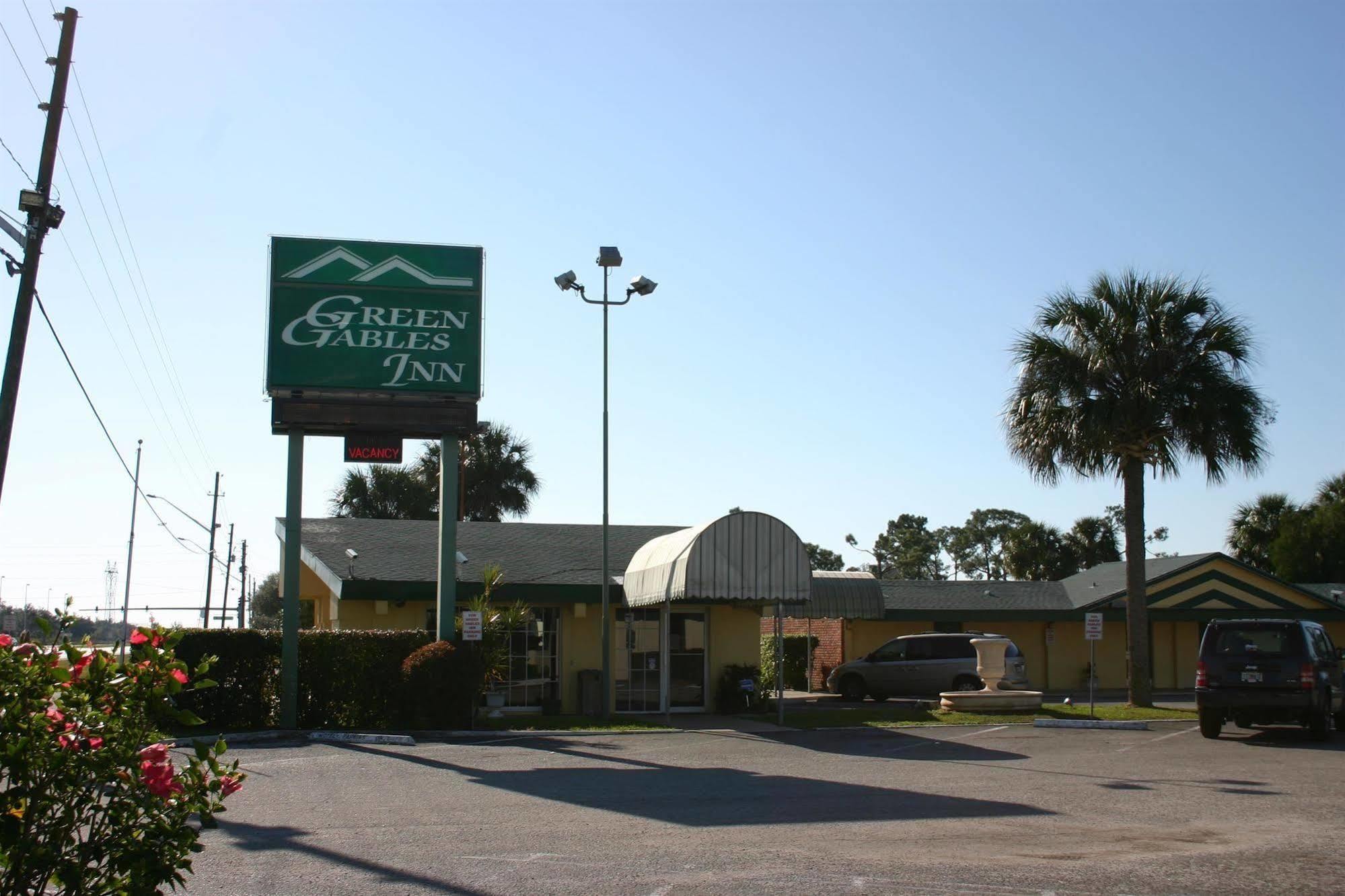 Motel Gables Lake Wales
