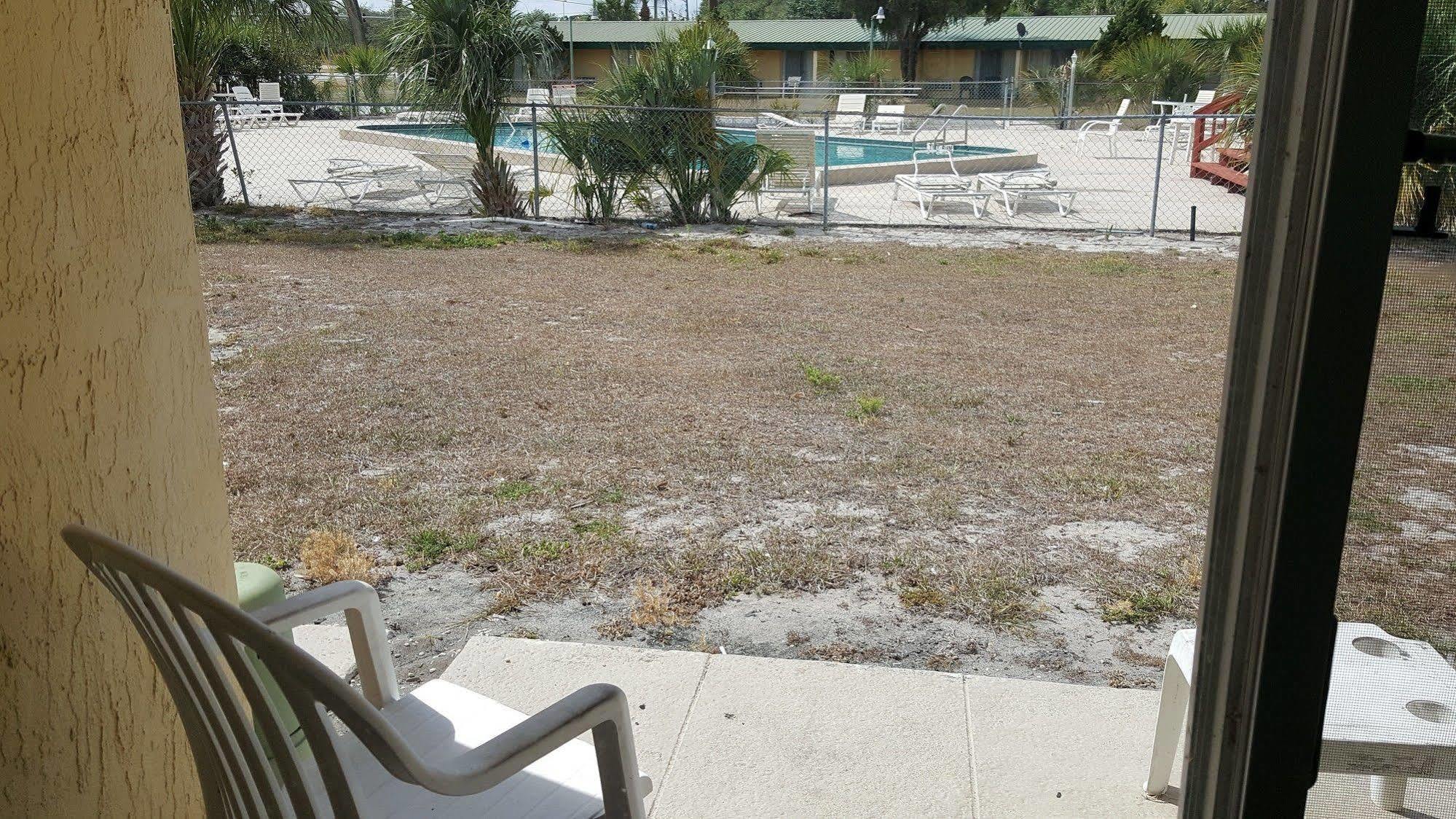 Gables 2* Lake Wales