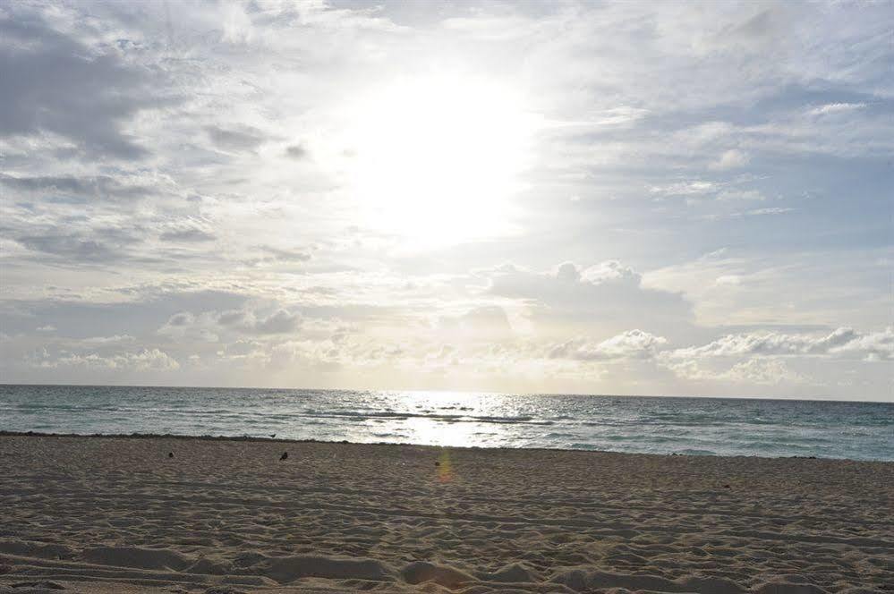 Crystal Miami Oceanfront Hotel
