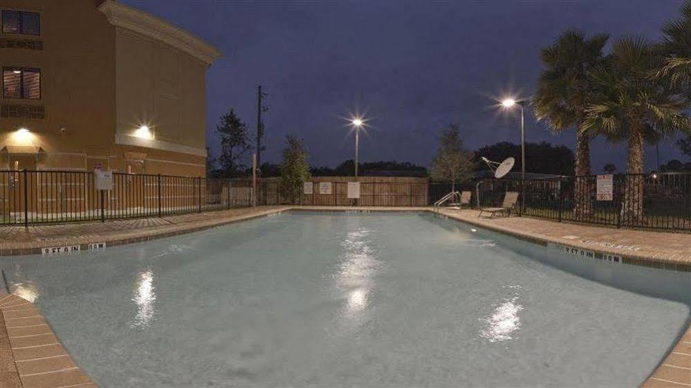 Express & - Mayport / By Ihg 2*