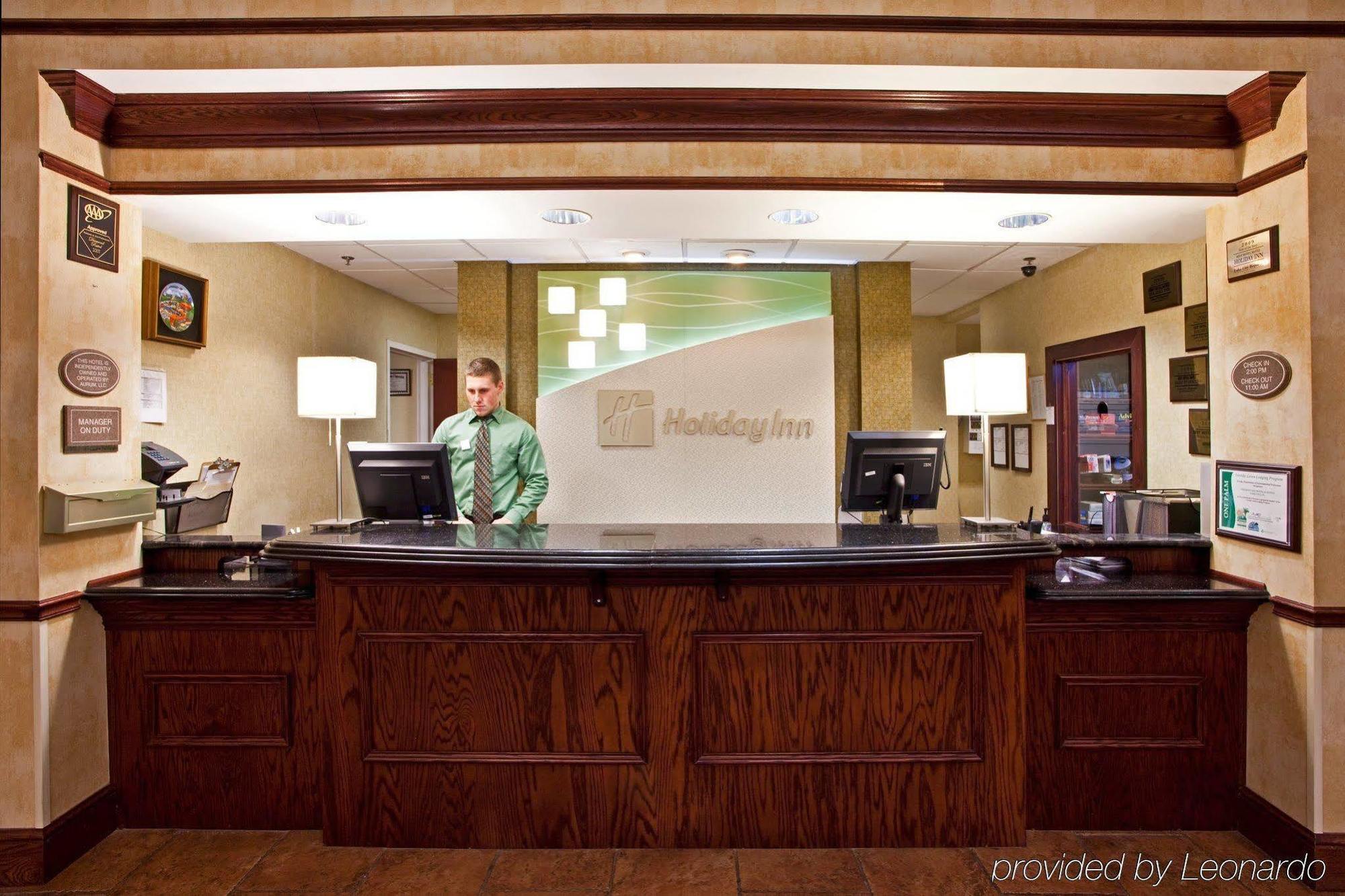 Hotel & By Ihg Lake City