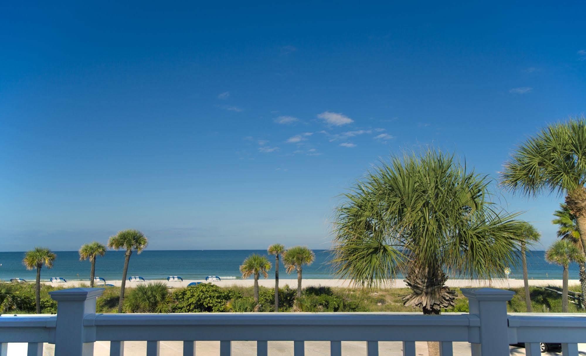Havana Inn St. Pete Beach