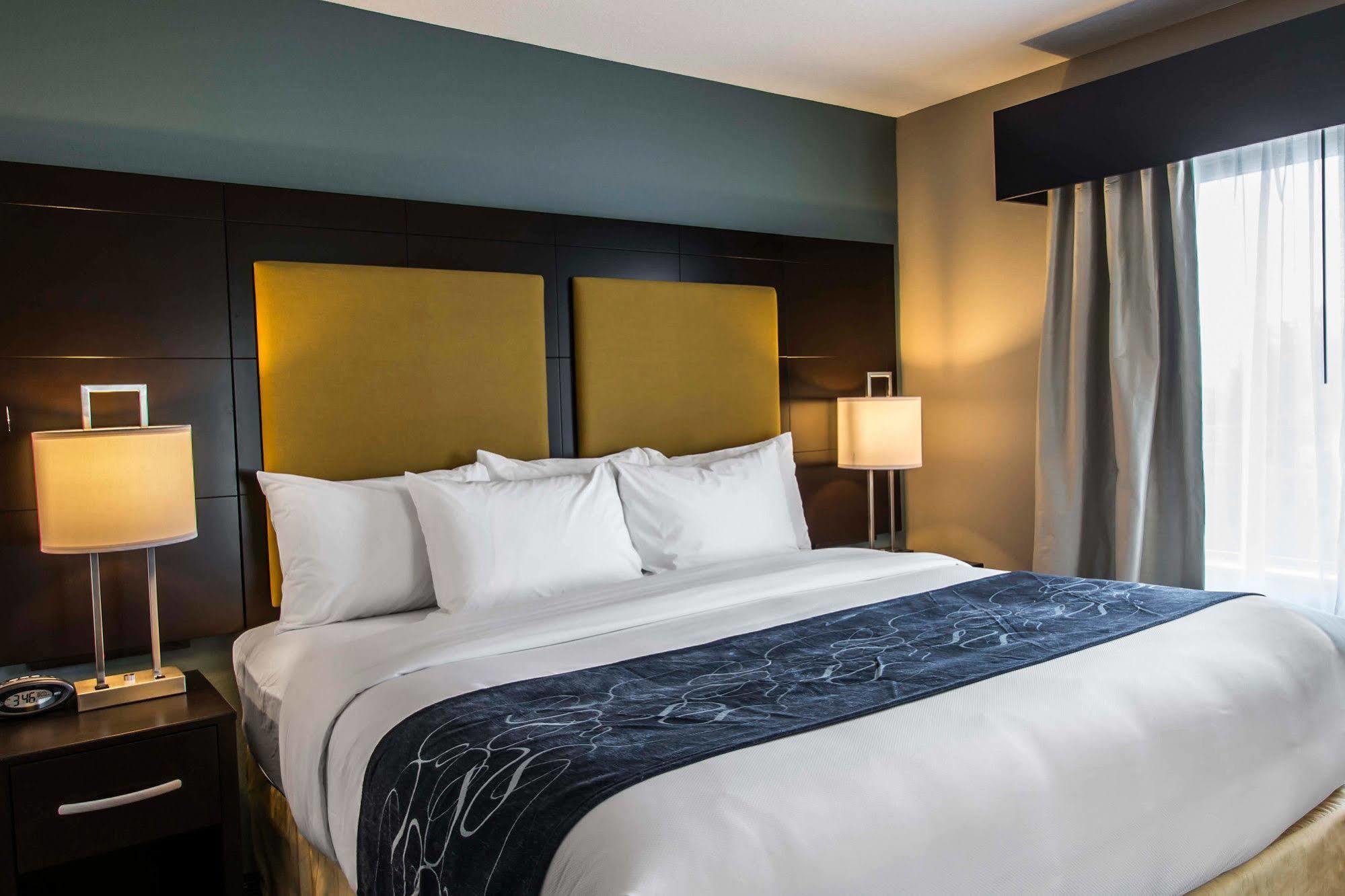 Comfort Lauderdale Airport South & Cruise Port