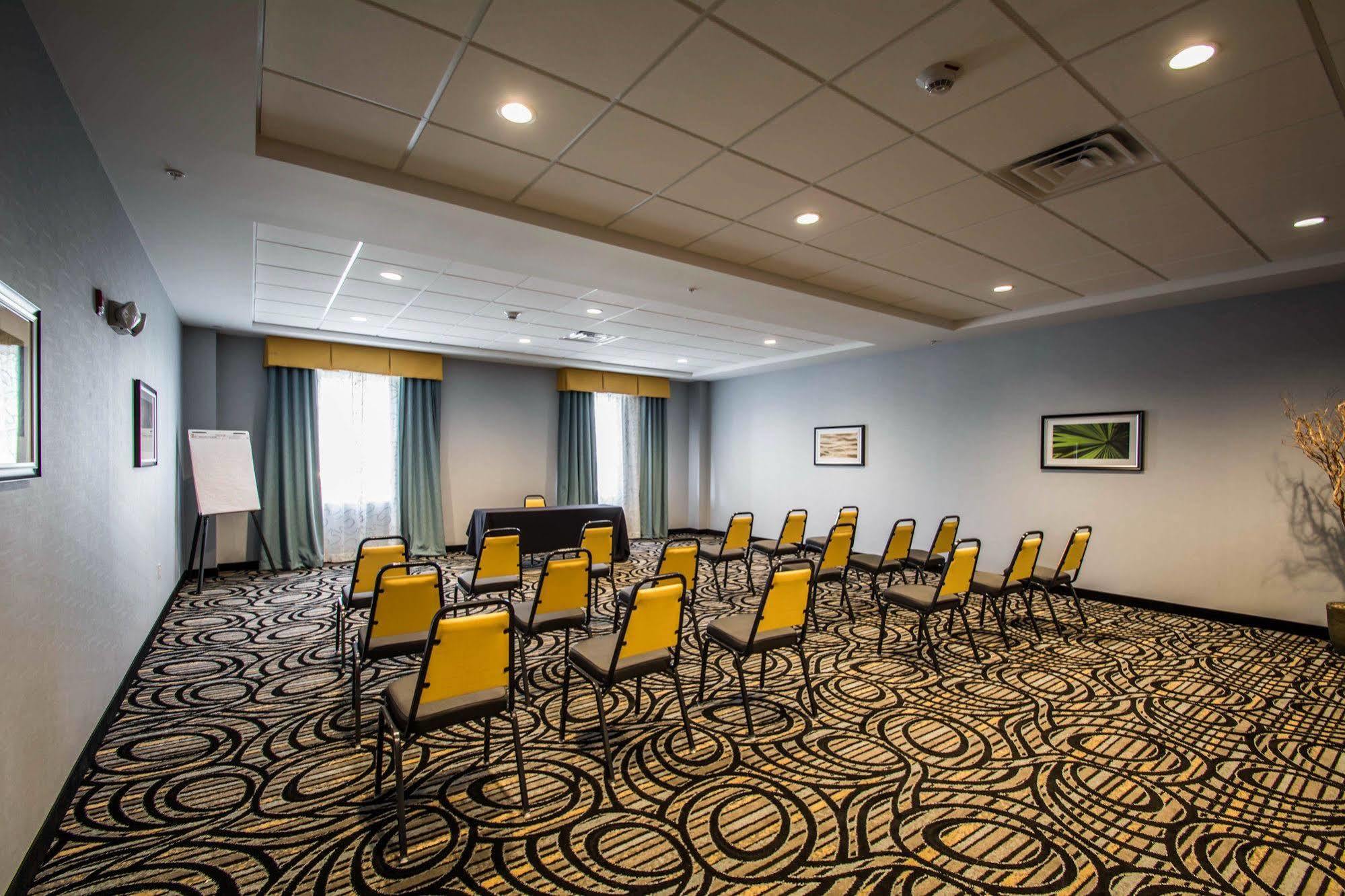 Comfort Lauderdale Airport South & Cruise Port 3* Dania Beach