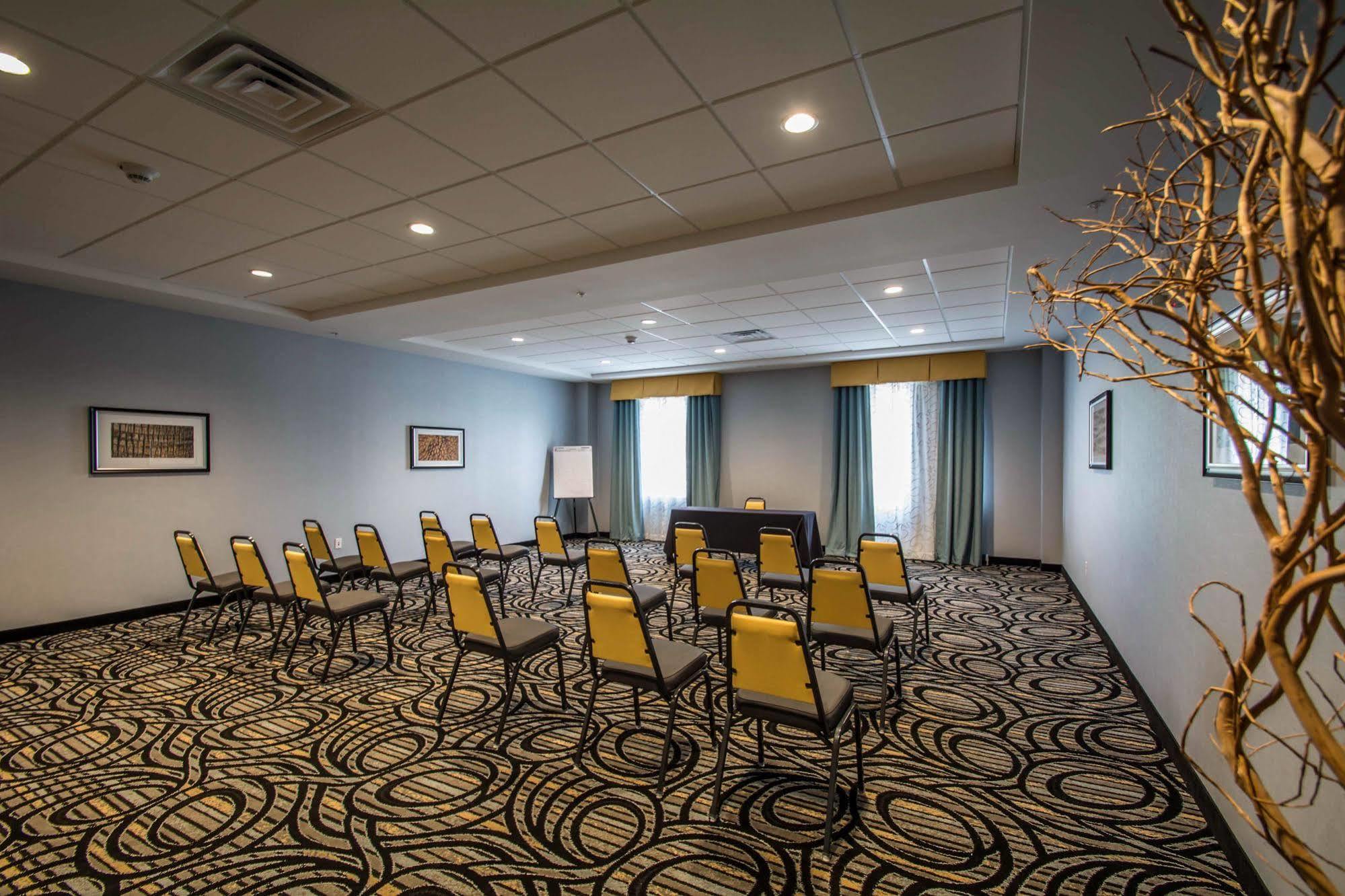 Comfort Lauderdale Airport South & Cruise Port