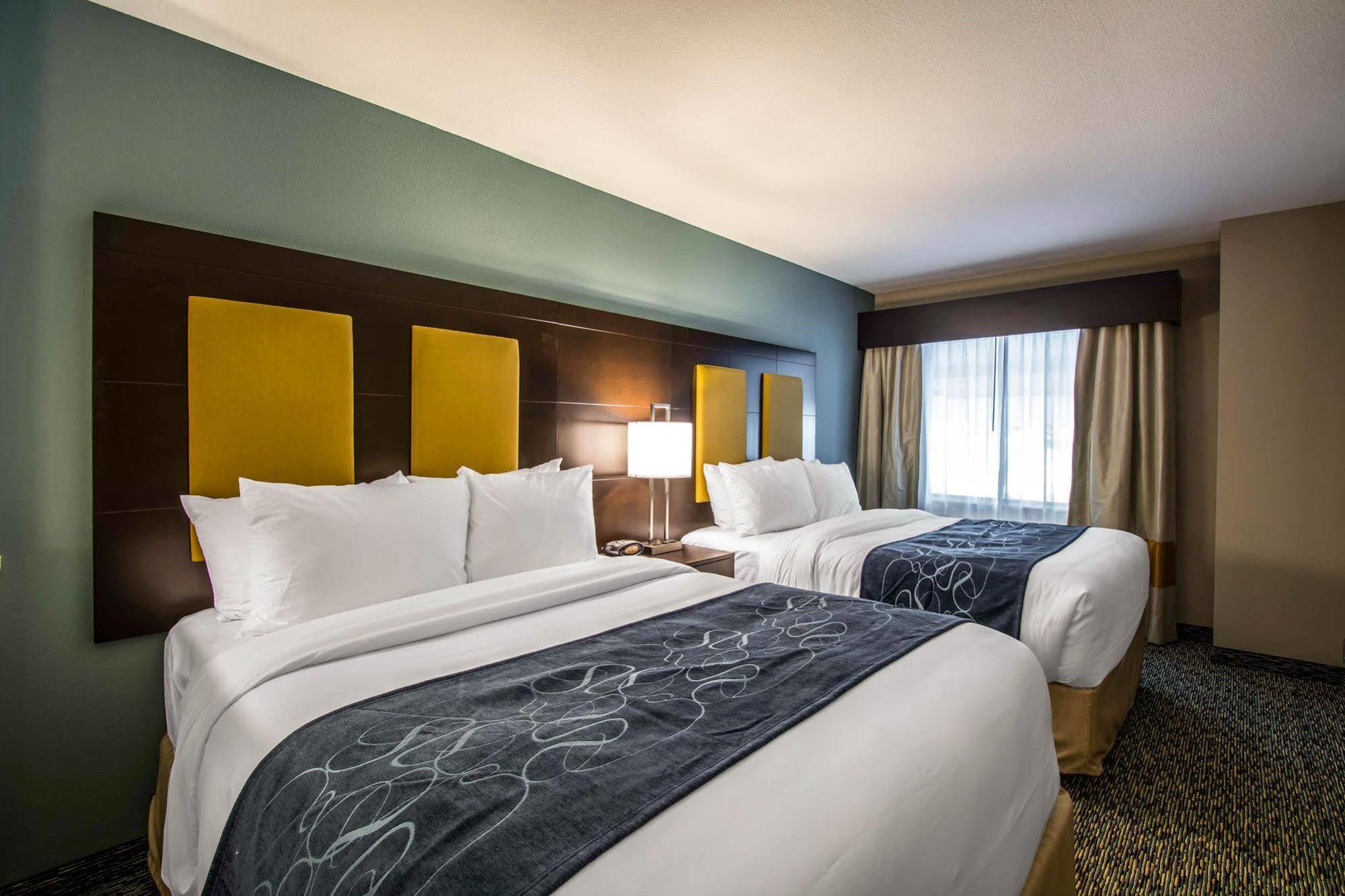 Comfort Lauderdale Airport South & Cruise Port 3* Dania Beach