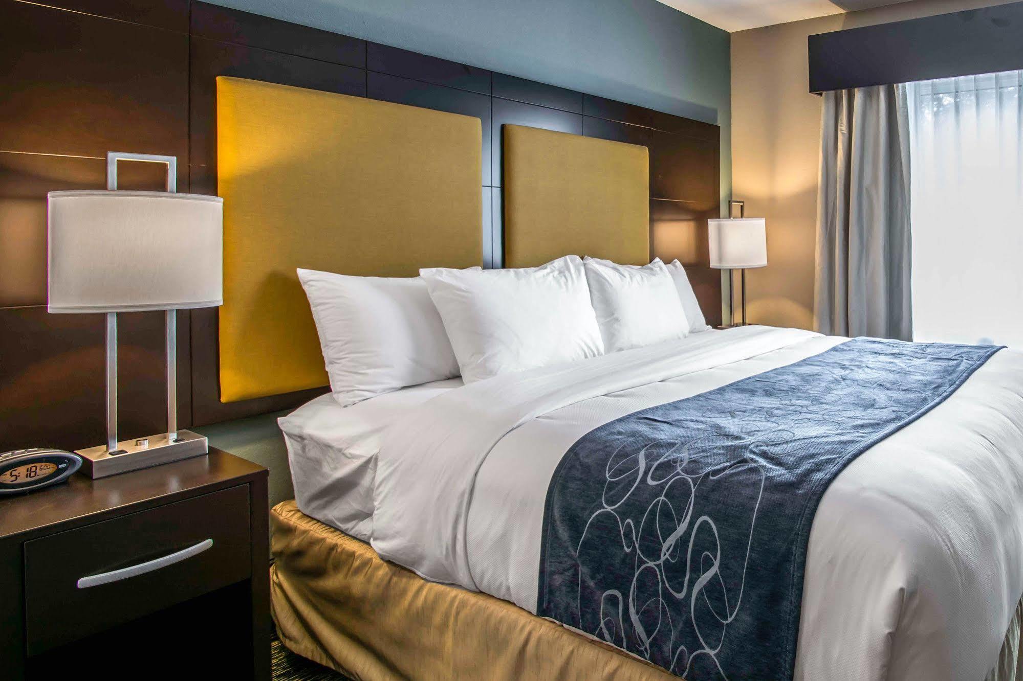 Comfort Lauderdale Airport South & Cruise Port Hotel Dania Beach