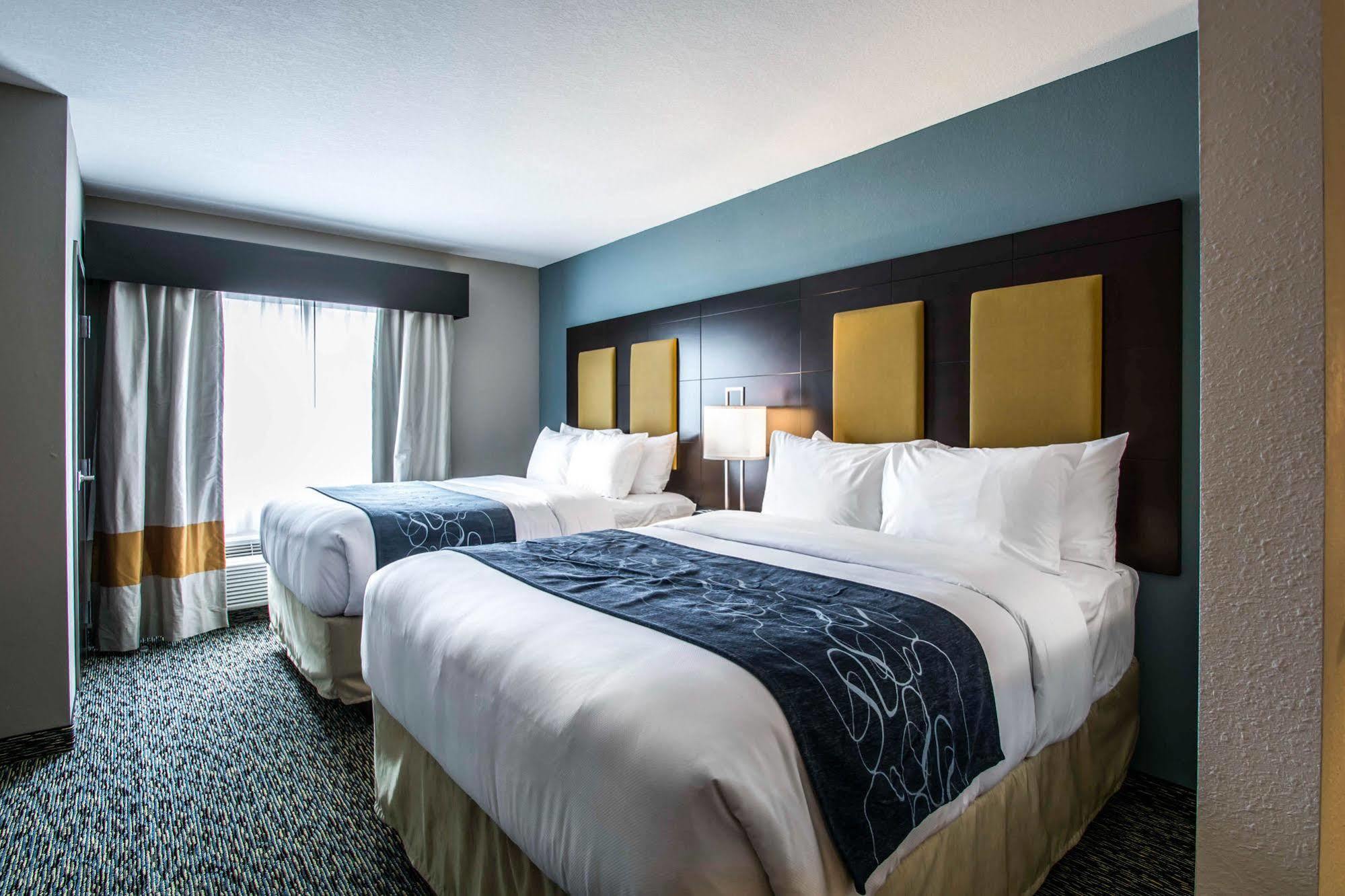 Comfort Lauderdale Airport South & Cruise Port Hotel 3*