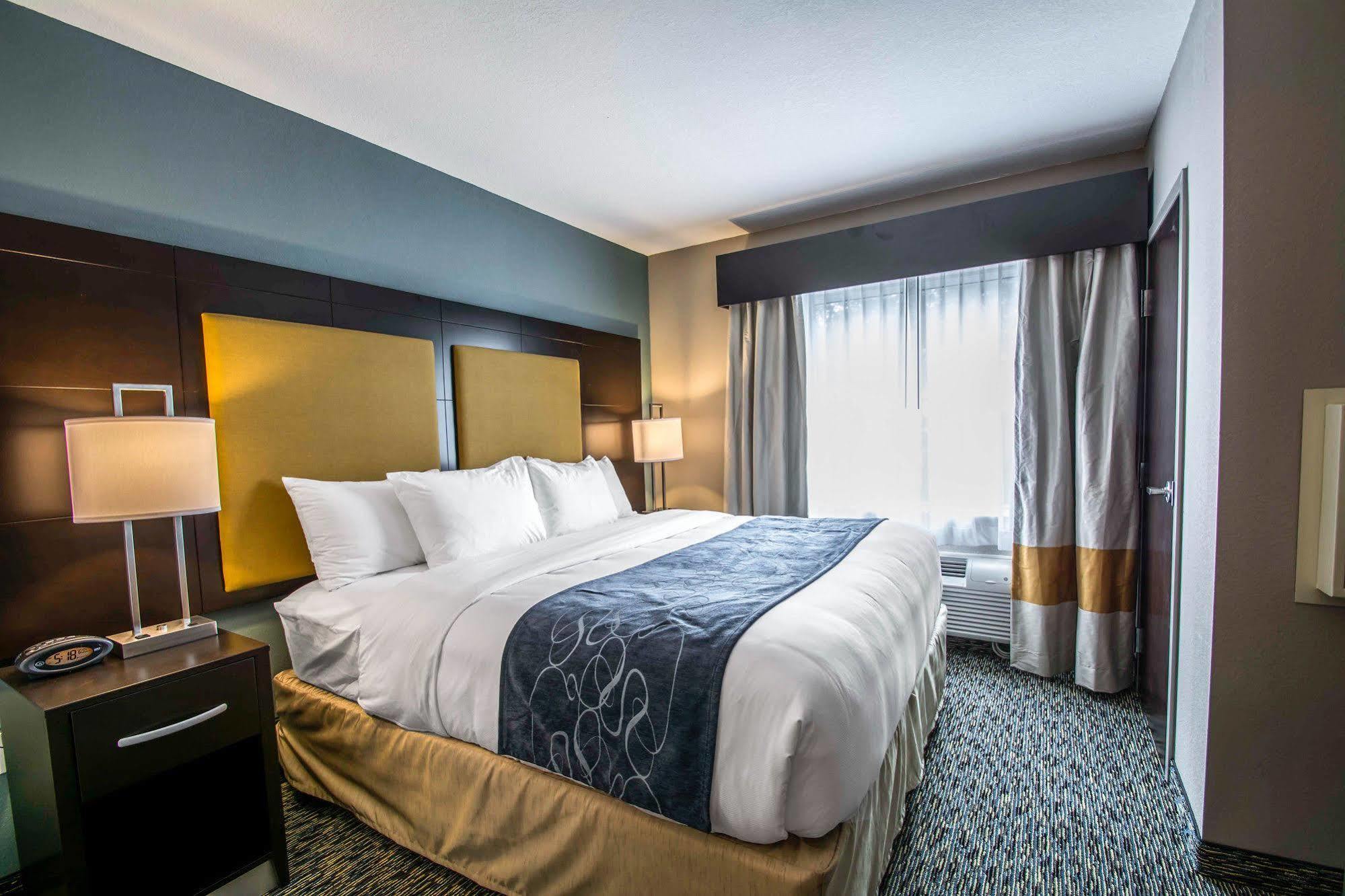 Comfort Lauderdale Airport South & Cruise Port 3* Dania Beach