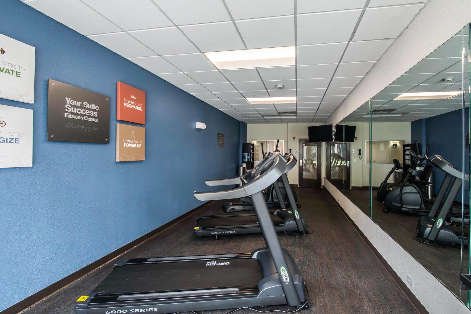 Comfort Lauderdale Airport South & Cruise Port 3*