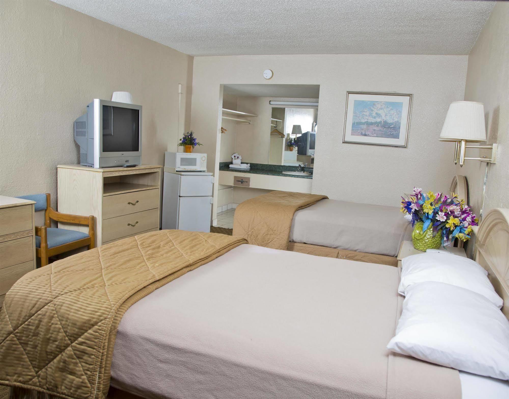 Budget - Motel *