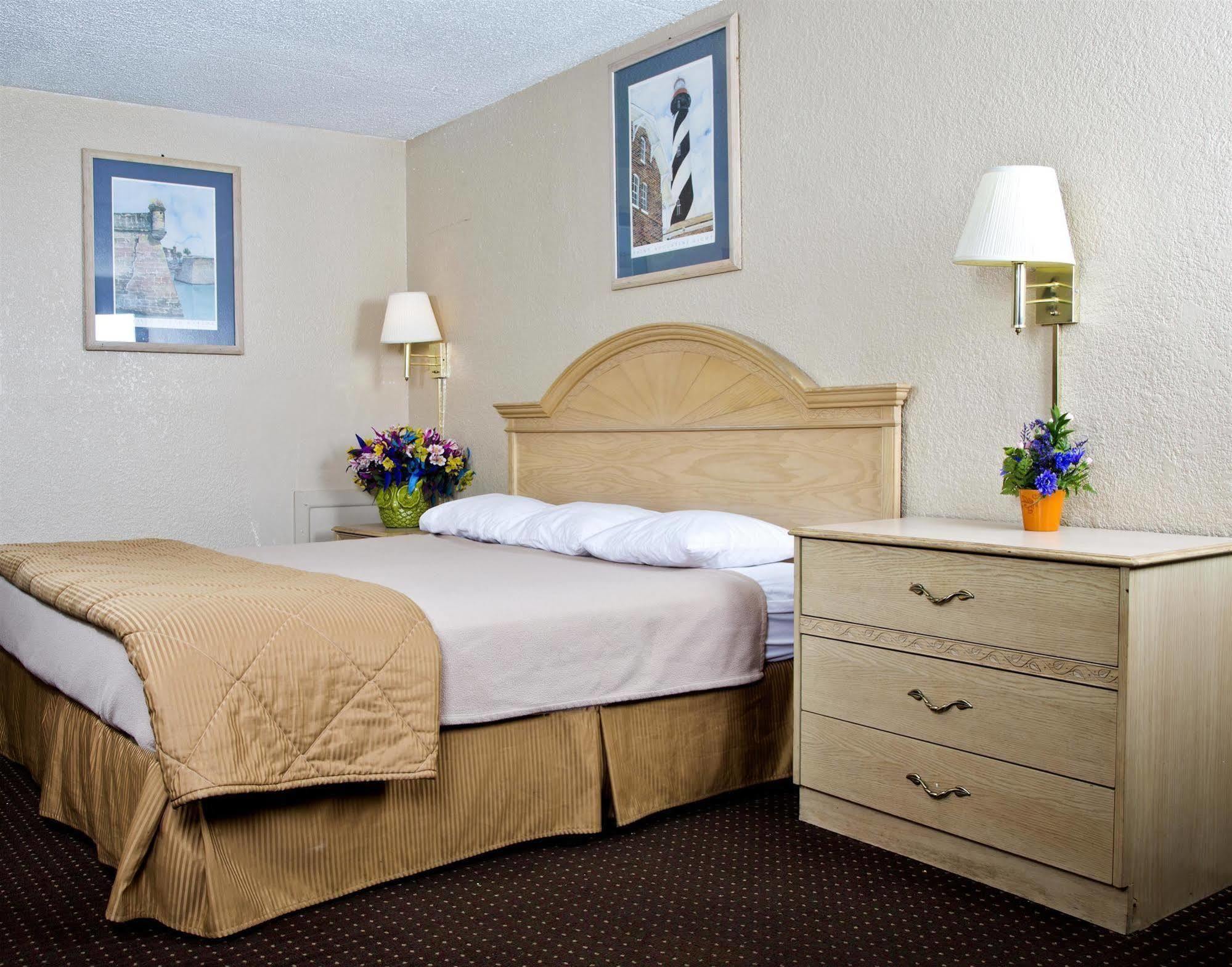 Motel Budget - Palatka