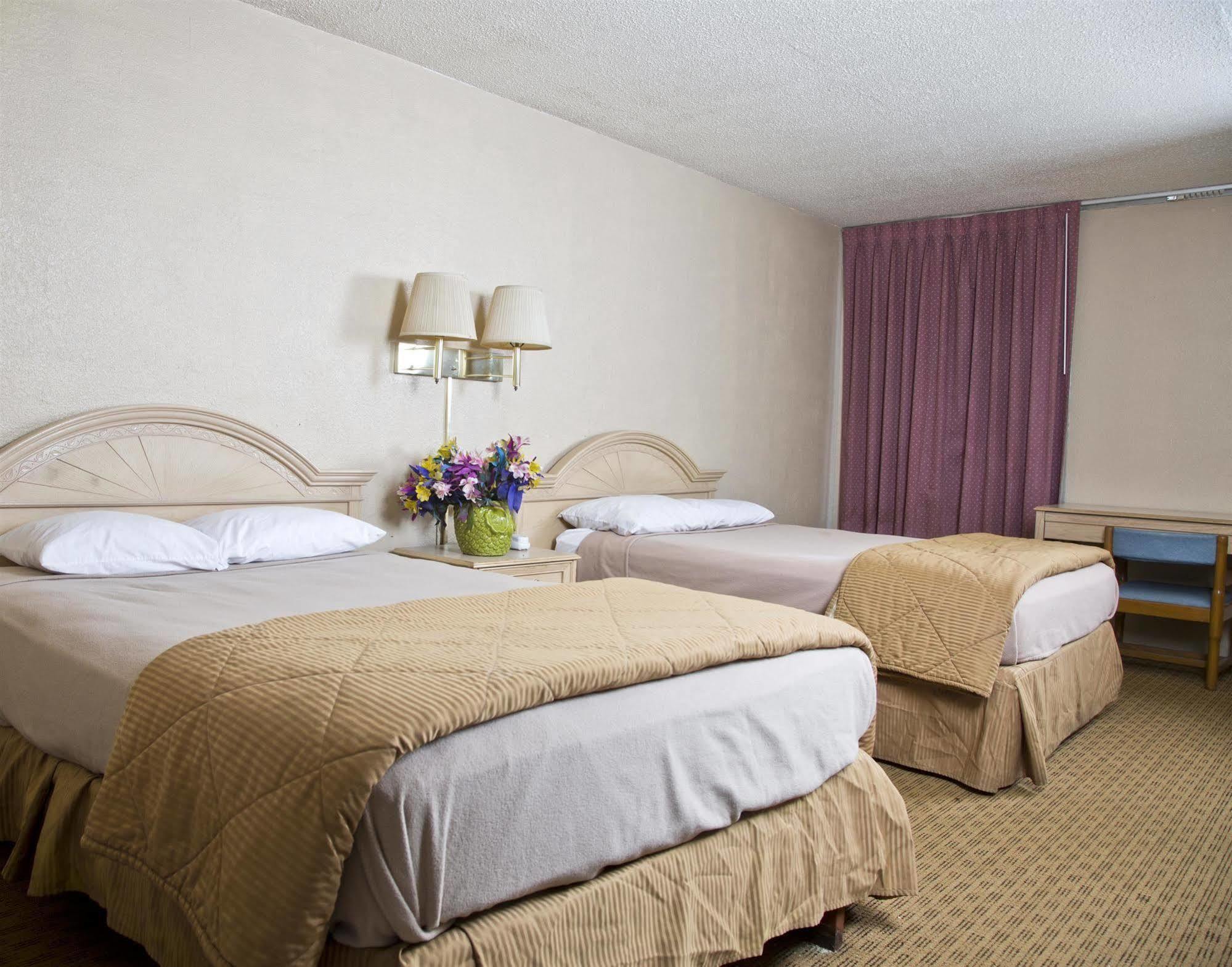 Motel Budget - Palatka