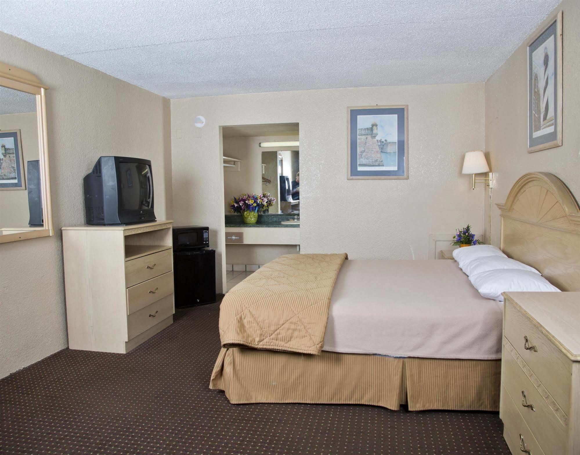 Budget - Motel *