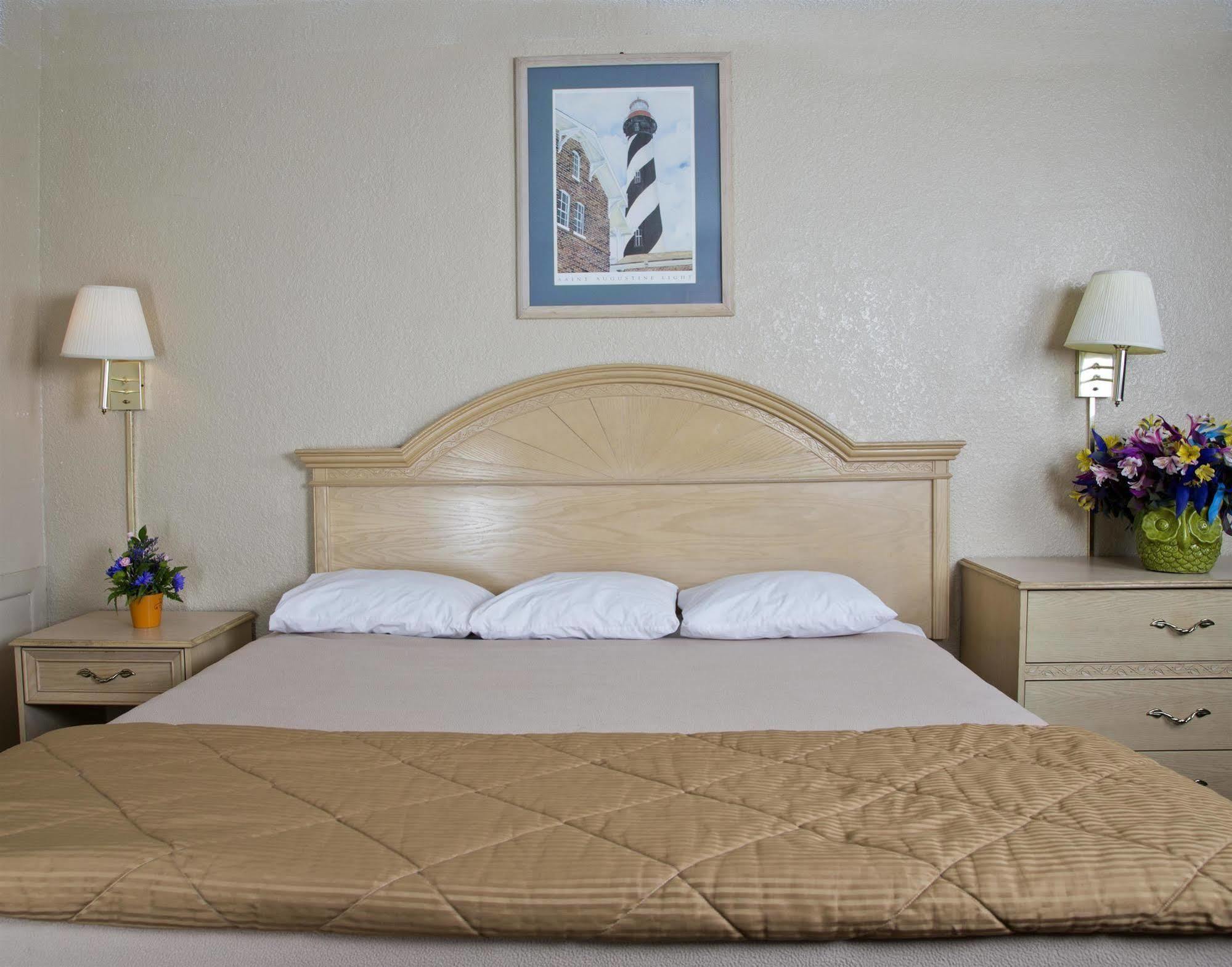 Budget - Motel Palatka