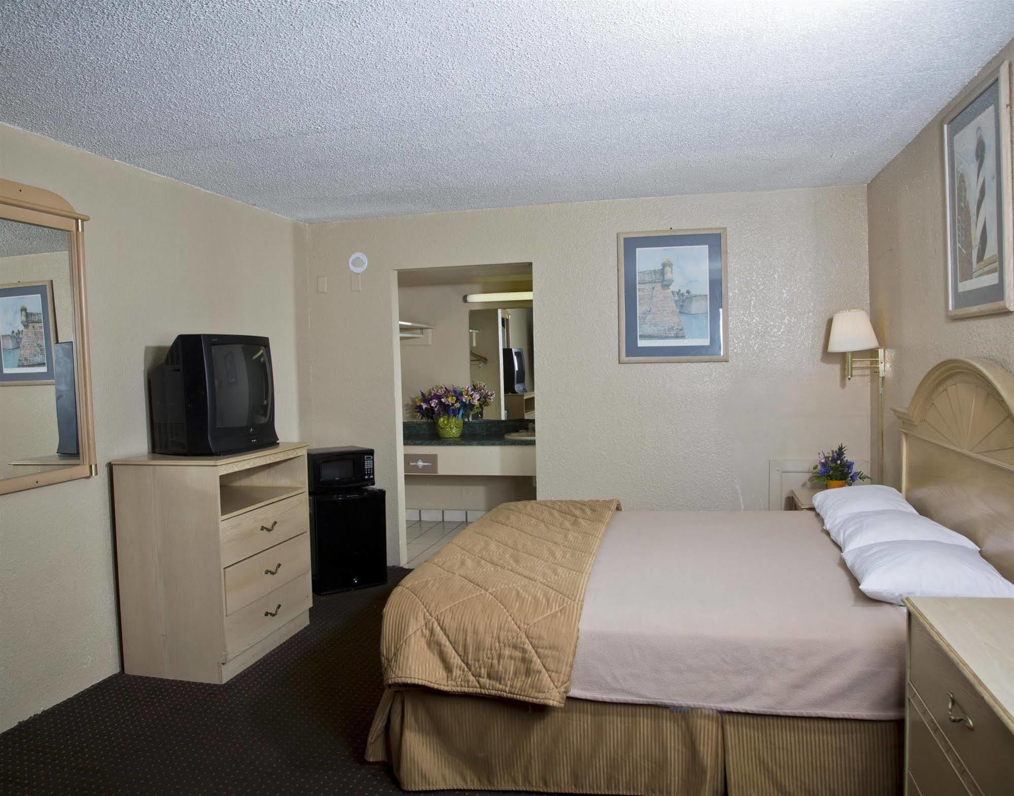 Budget - Motel *