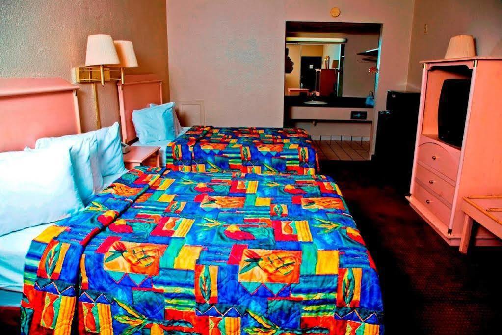Budget - Motel