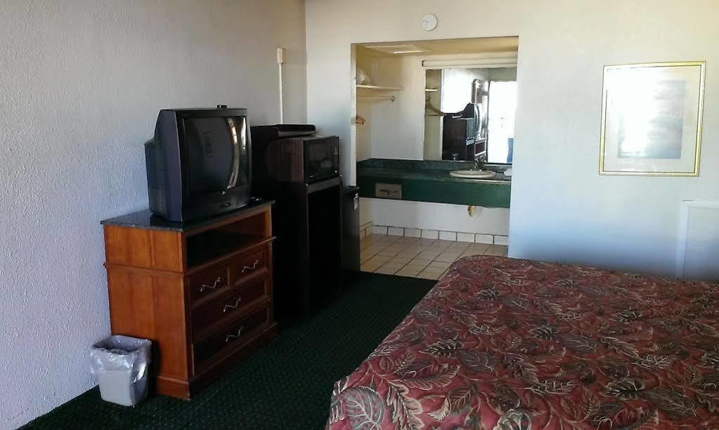 Budget - Motel *