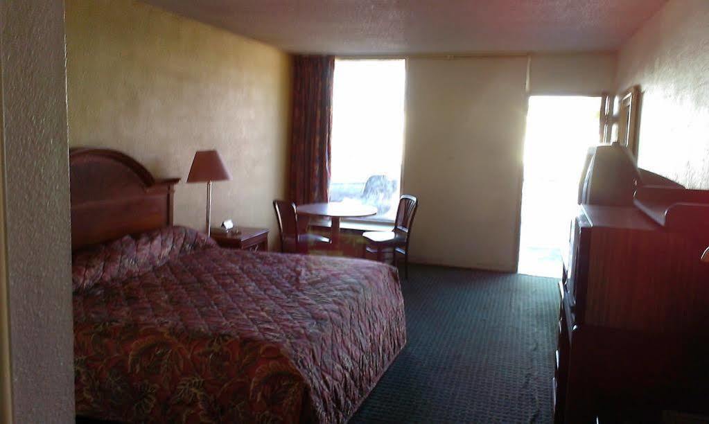 Motel Budget - Palatka