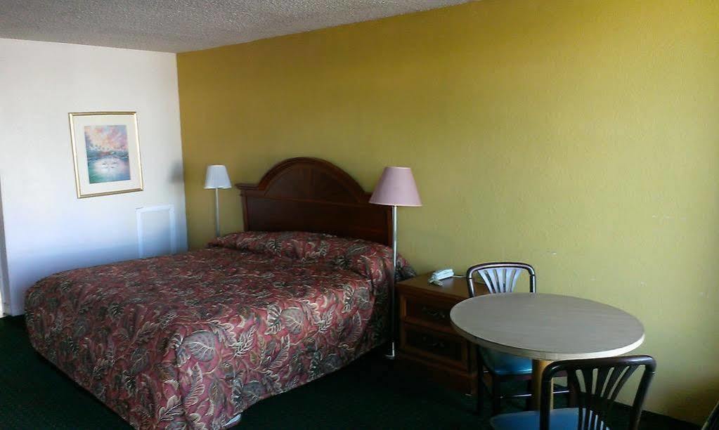 Budget - Motel