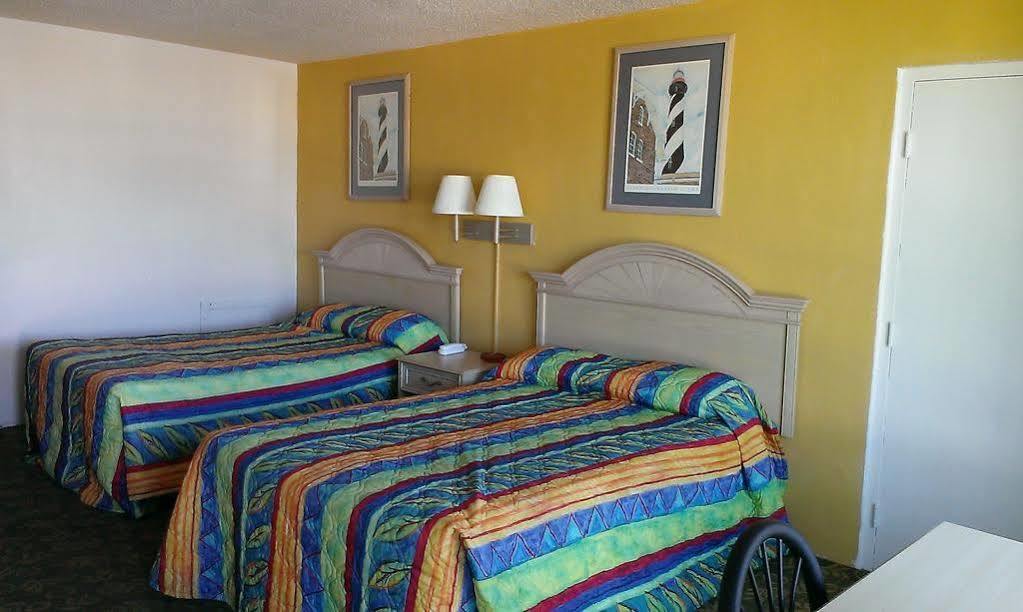Budget - Motel