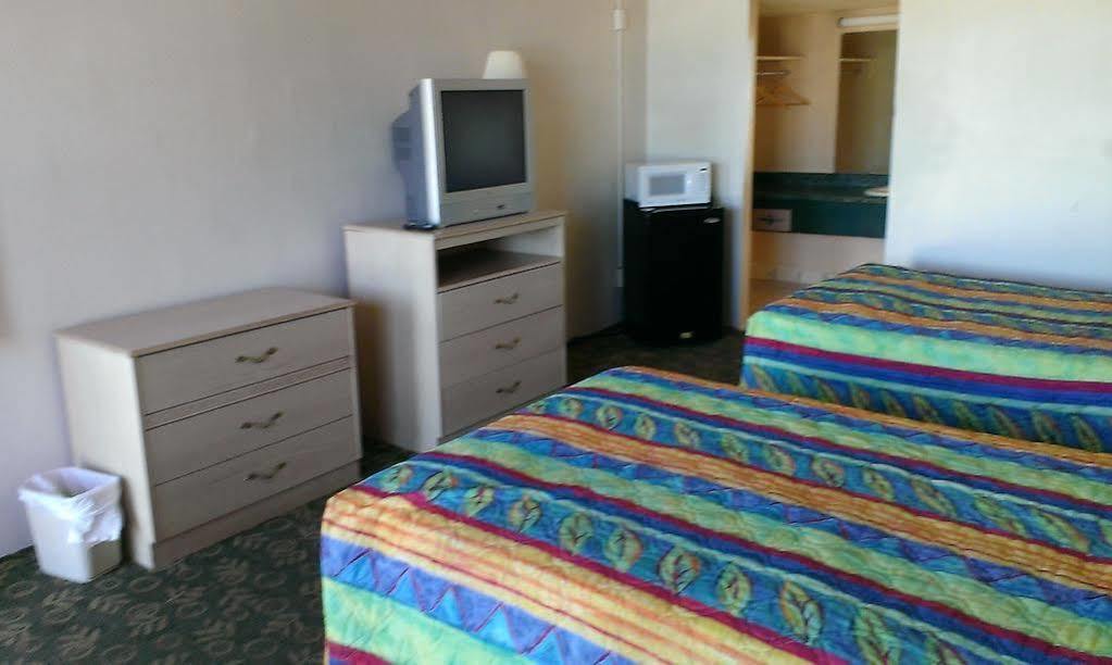 Motel Budget -