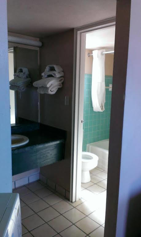Motel Budget -