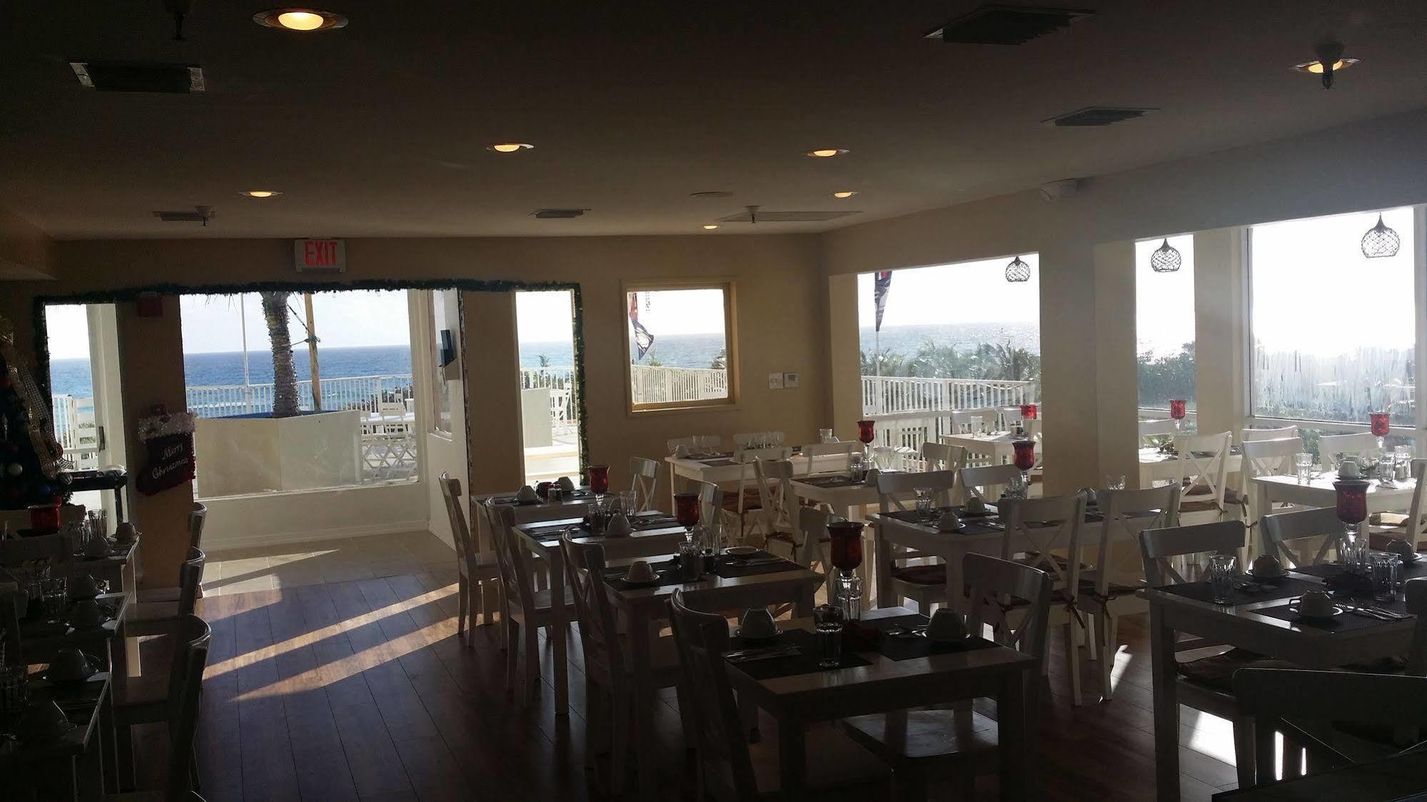 Seaspray Hotel West Palm Beach