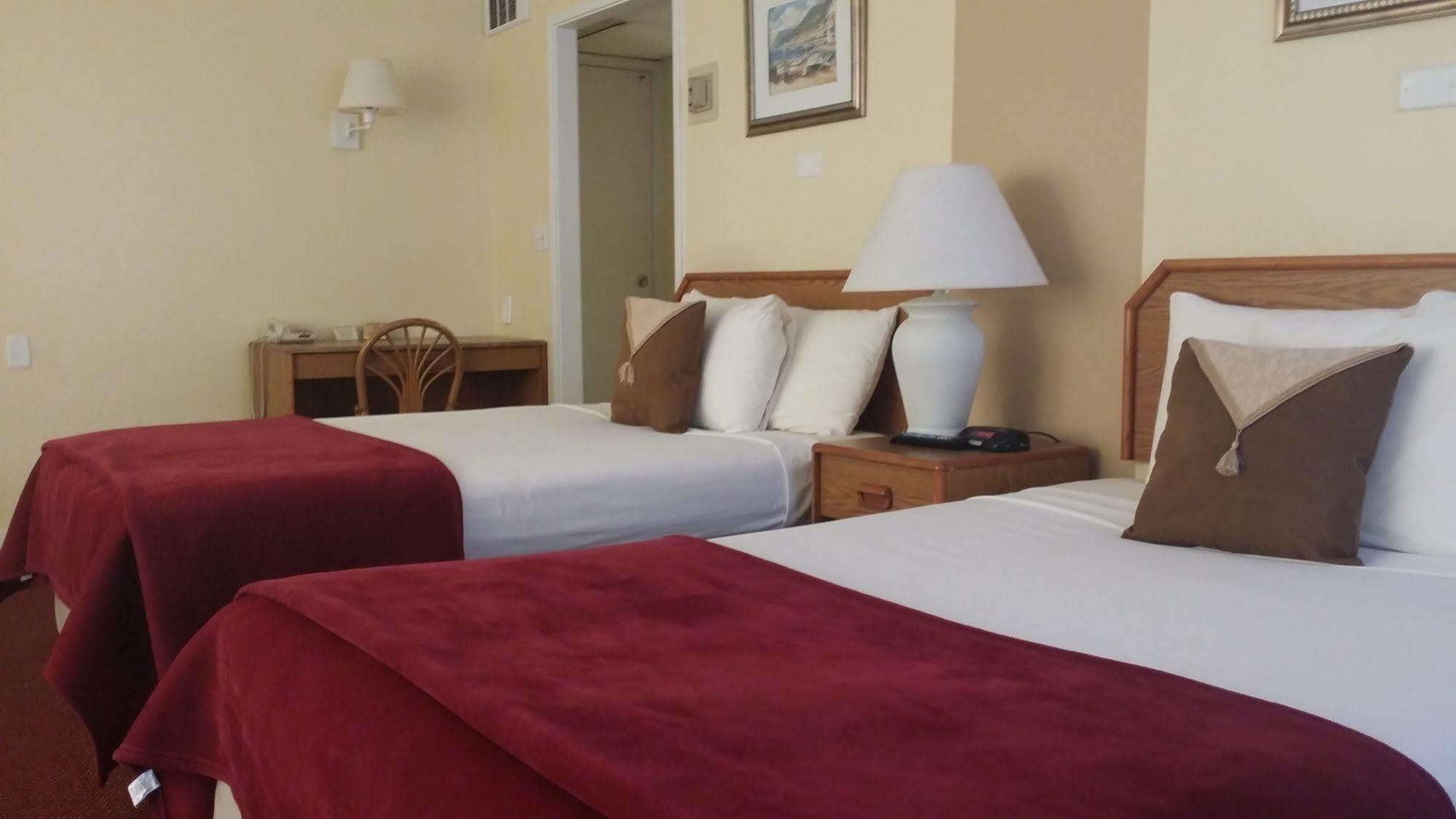 Hotel Seaspray West Palm Beach