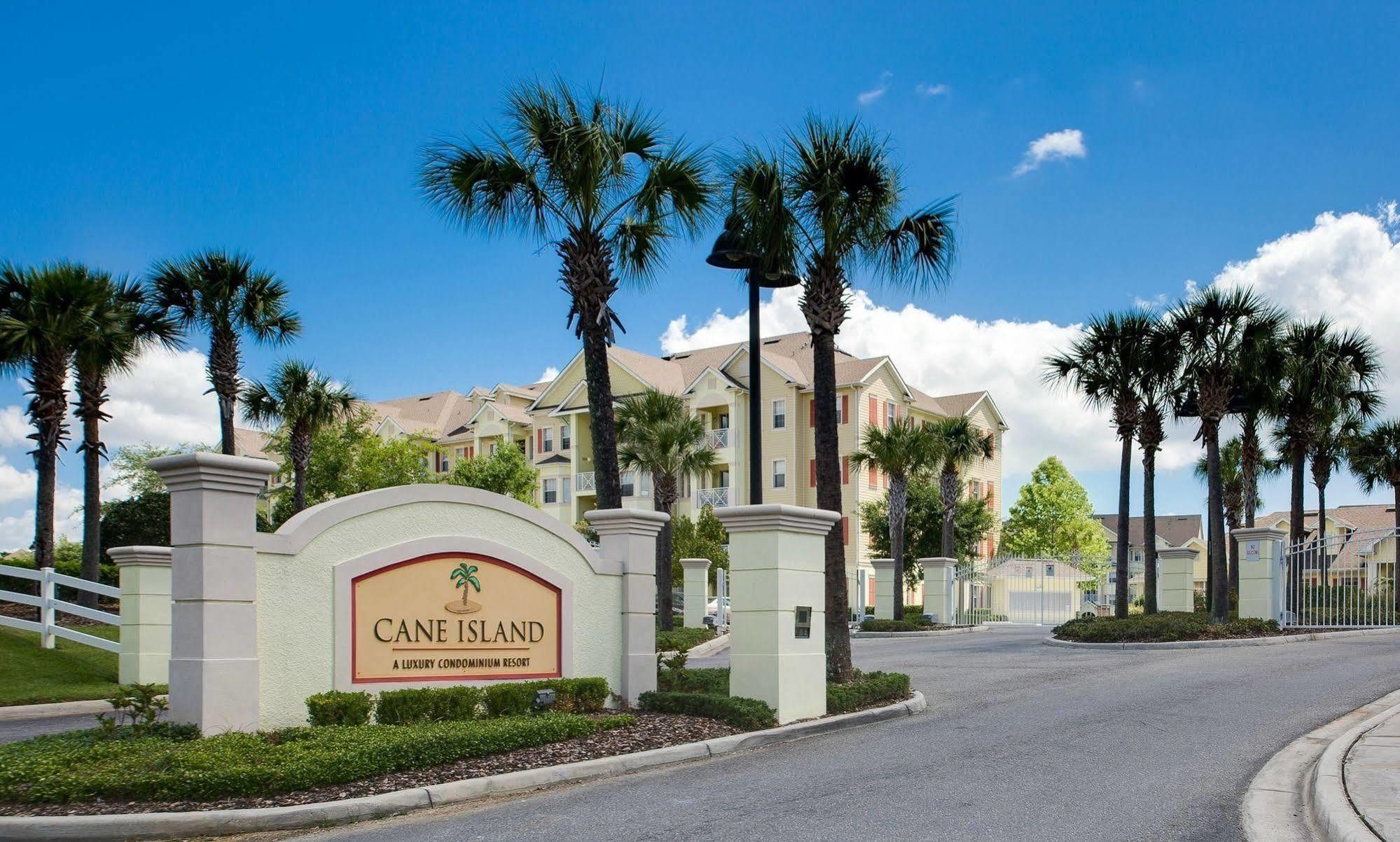 Cane Island Celebration