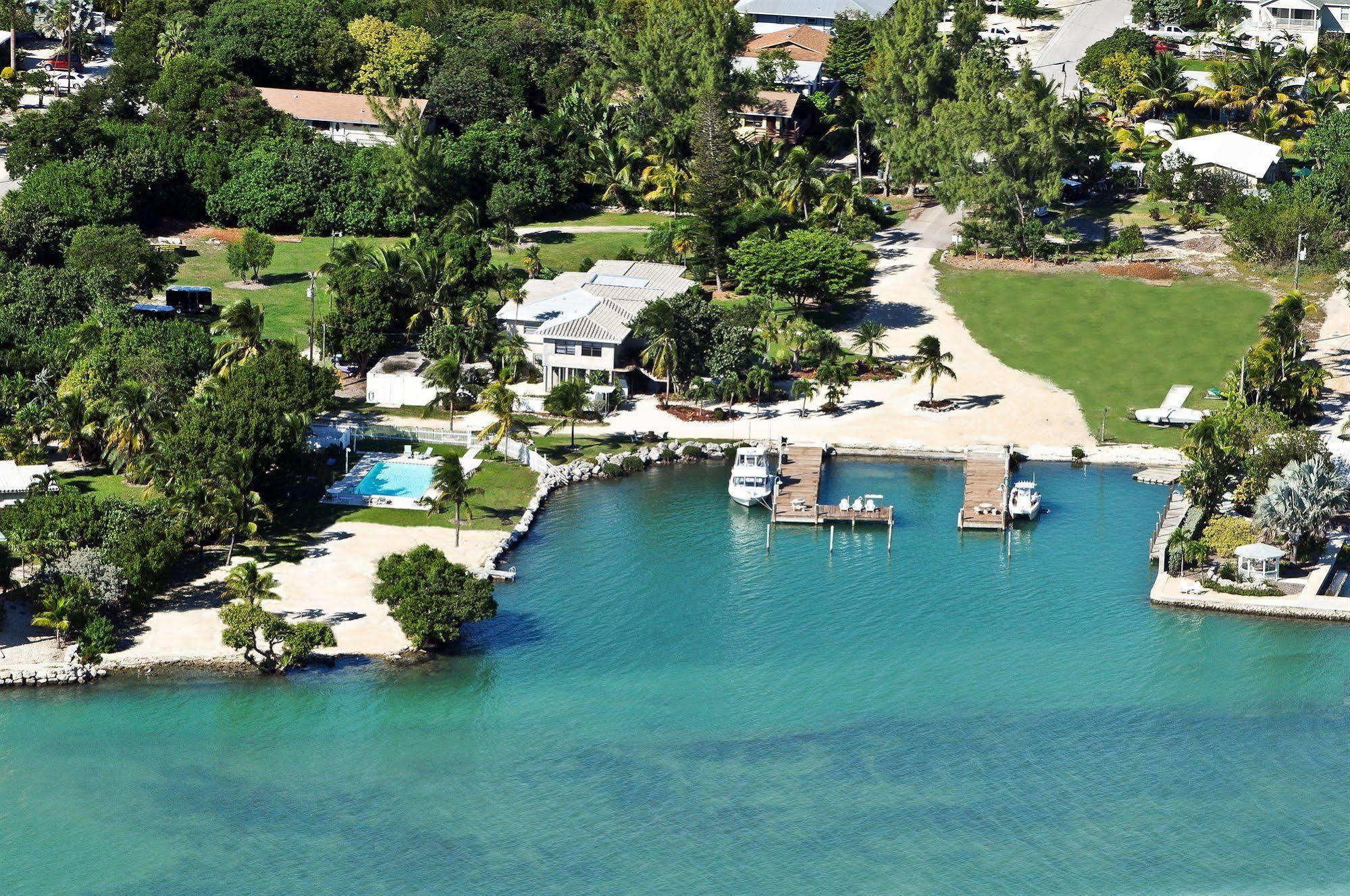 Seascape Resort & Marina Motel 3*