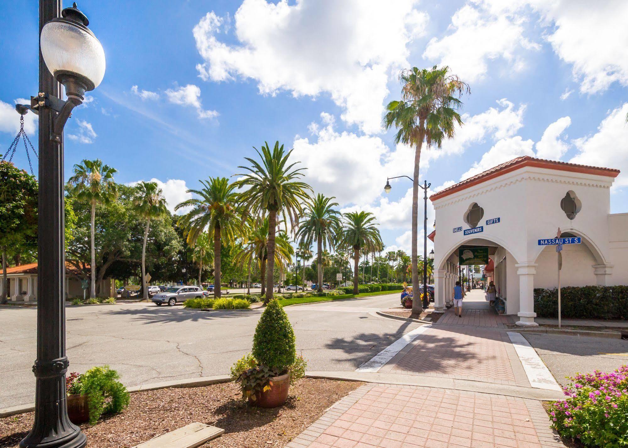 At The Beach-venice Florida 3* Venice