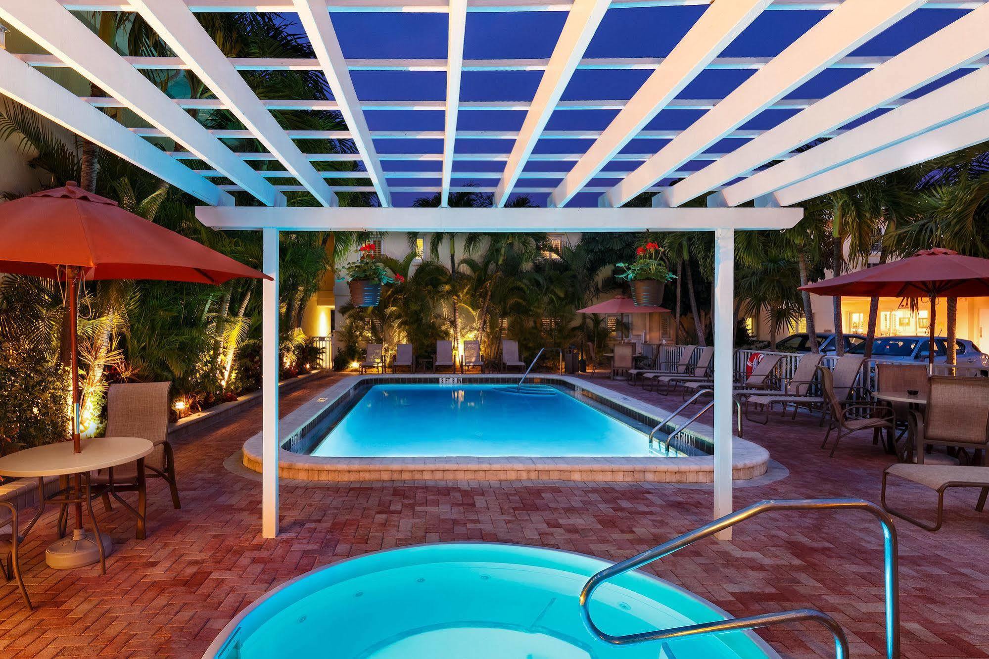 At The Beach-venice Florida 3* Venice