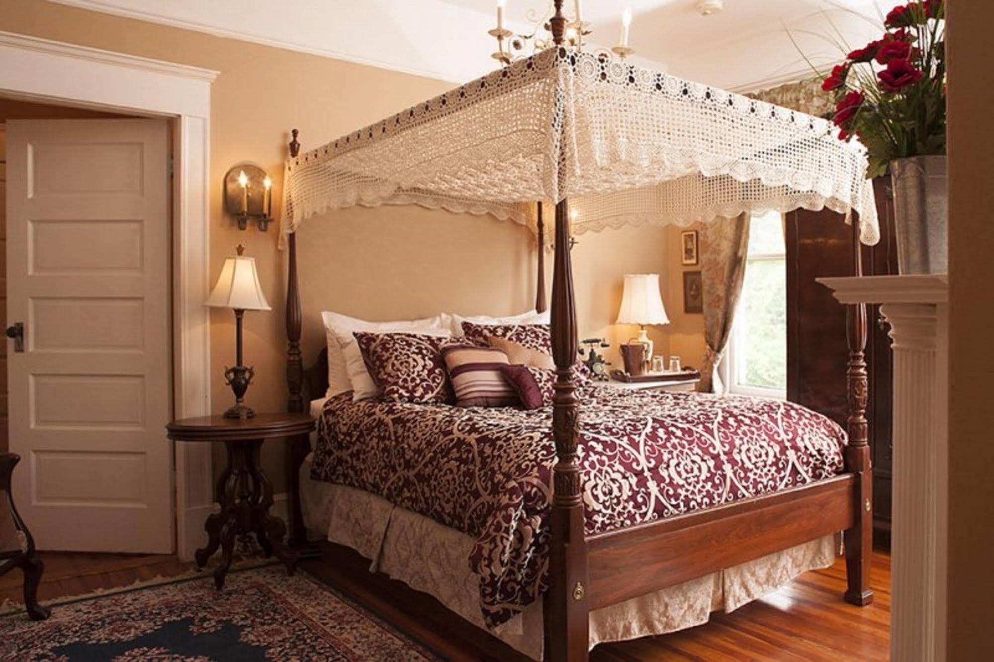 Hoyt House Luxury 4*