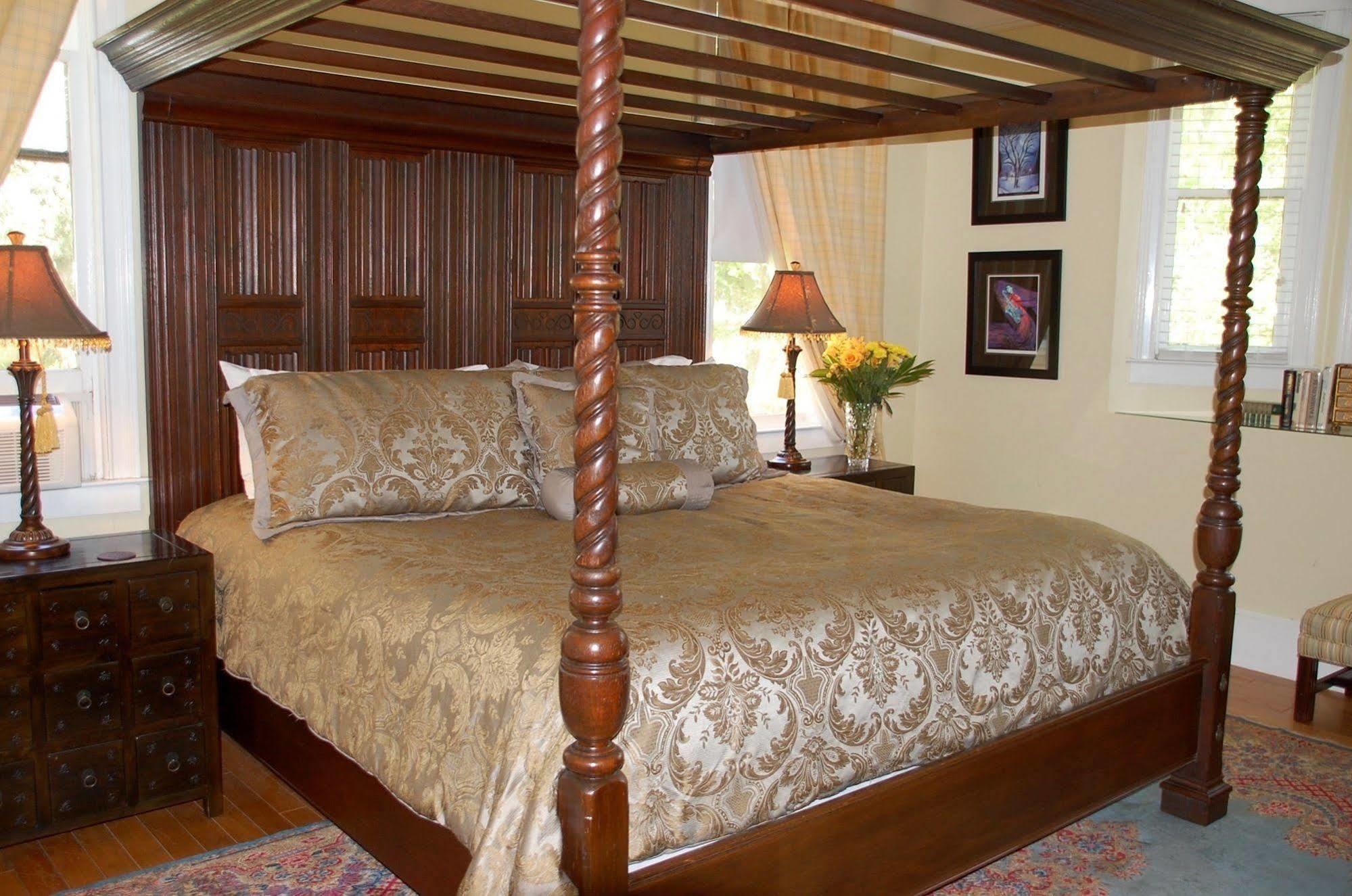 Hoyt House Luxury 4*