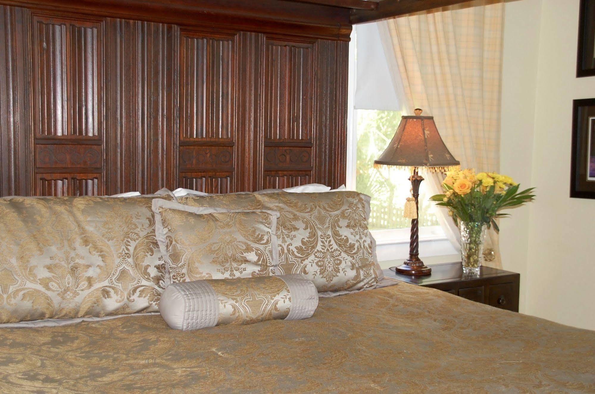 Hoyt House Luxury 4* Fernandina Beach