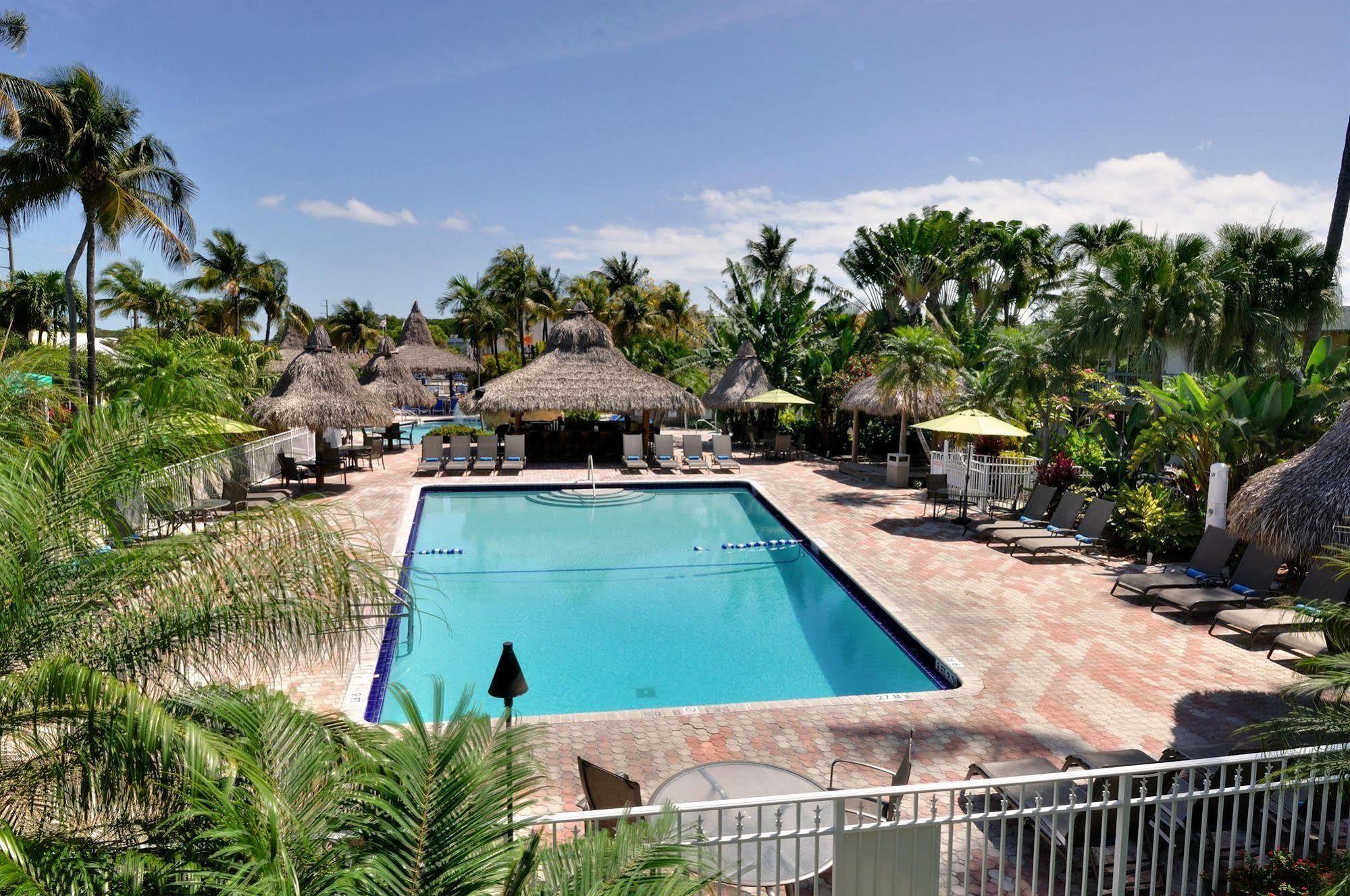 By Ihg 3* Key Largo