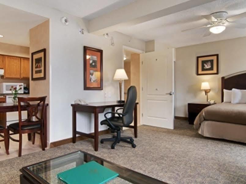 Homewood By Hilton Orlando-ucf Area 3* Alafaya