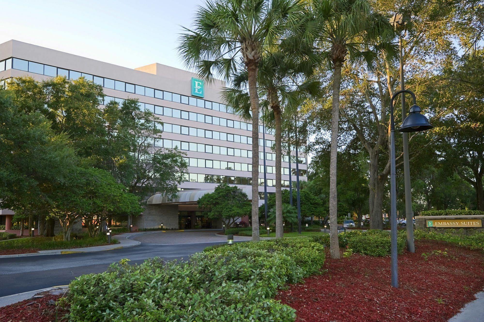 Embassy By Hilton Orlando International Drive Icon Park 3* Williamsburg