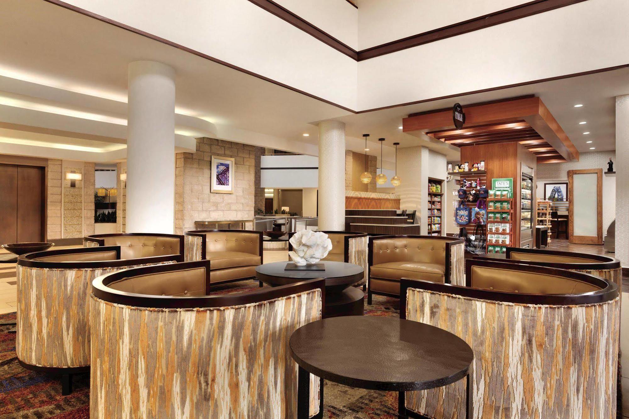 Embassy By Hilton Orlando International Drive Icon Park Hotel