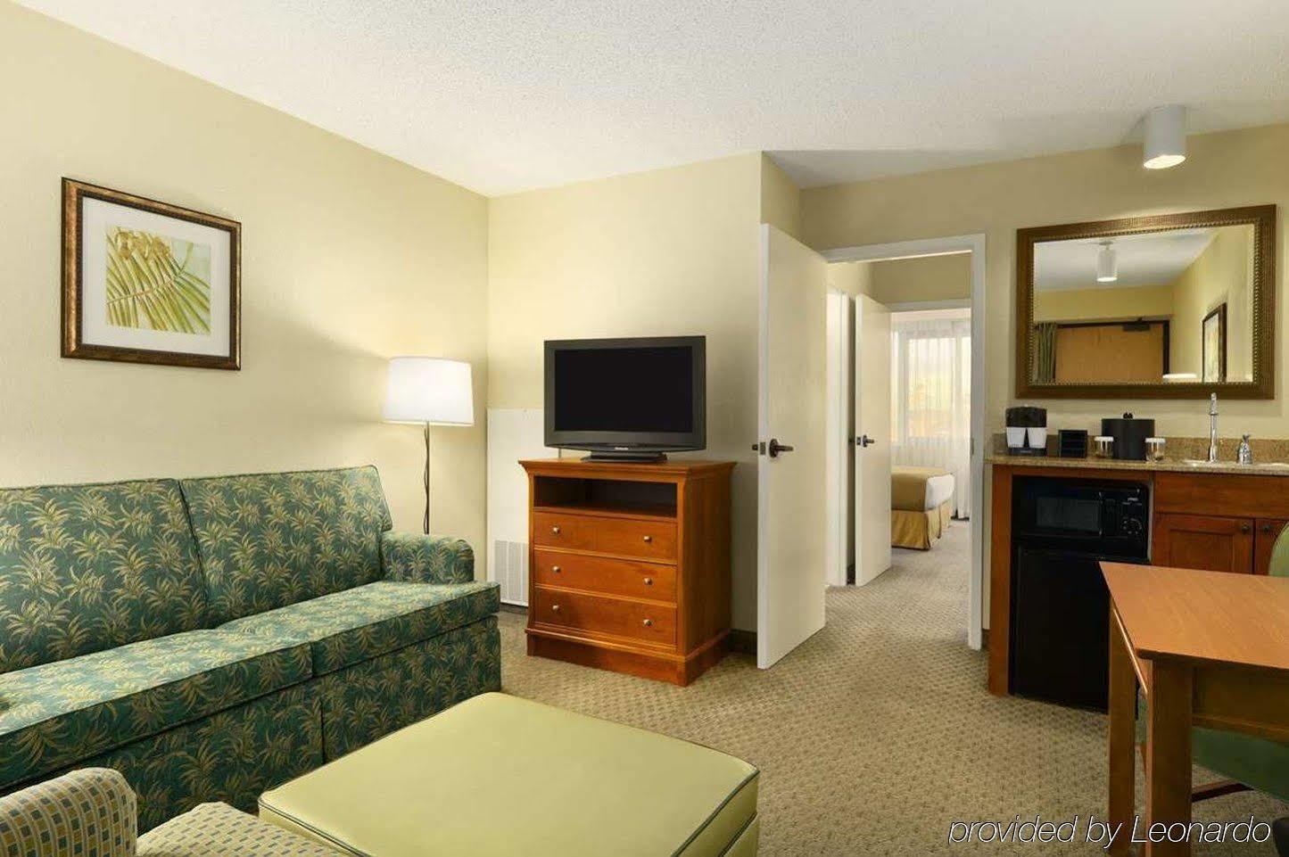 Embassy By Hilton Orlando International Drive Icon Park Hotel