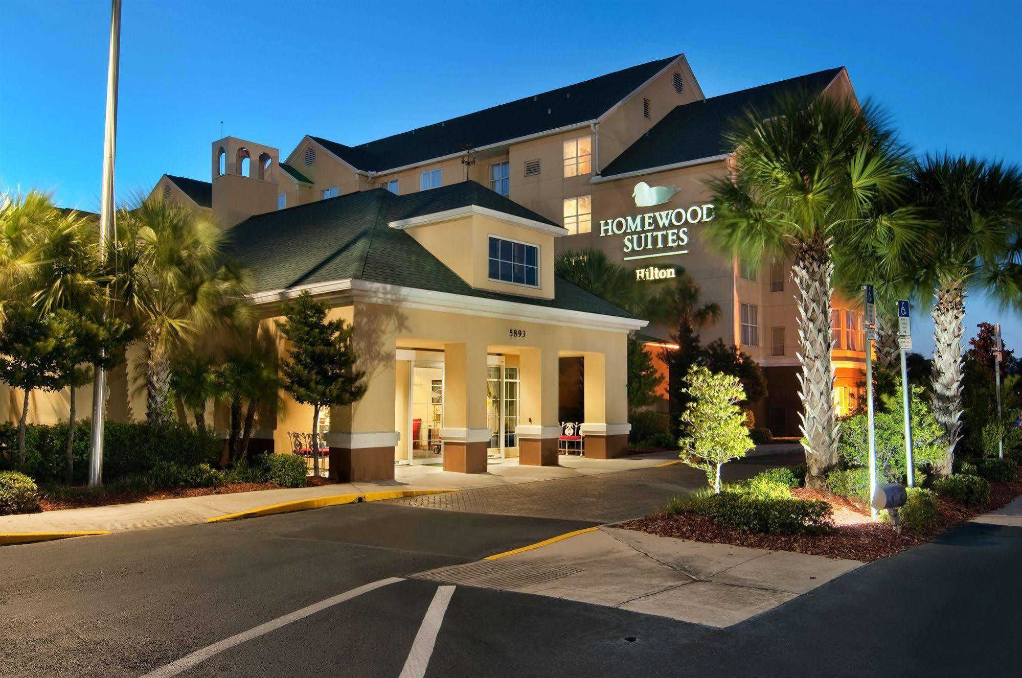 Hotel Homewood By Hilton Orlando-nearest To Universal