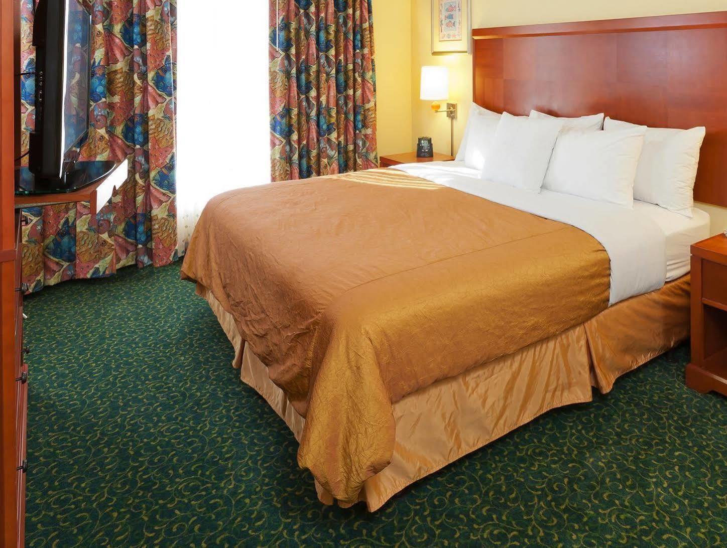 Hotel Homewood By Hilton Orlando-nearest To Universal