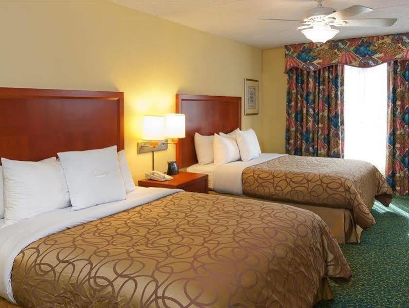 Hotel Homewood By Hilton Orlando-nearest To Universal 3*