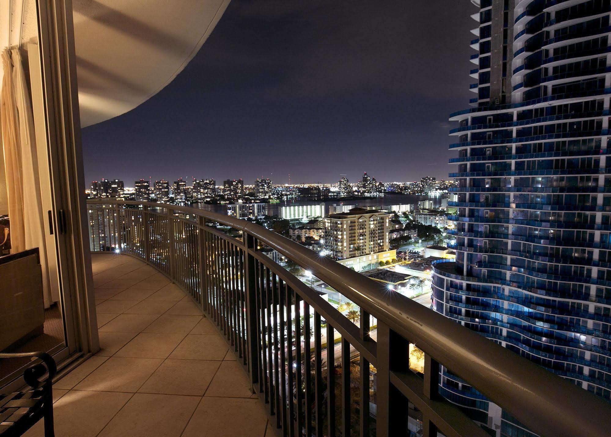 Doubletree By Hilton Ocean Point - North Miami Resort 4*