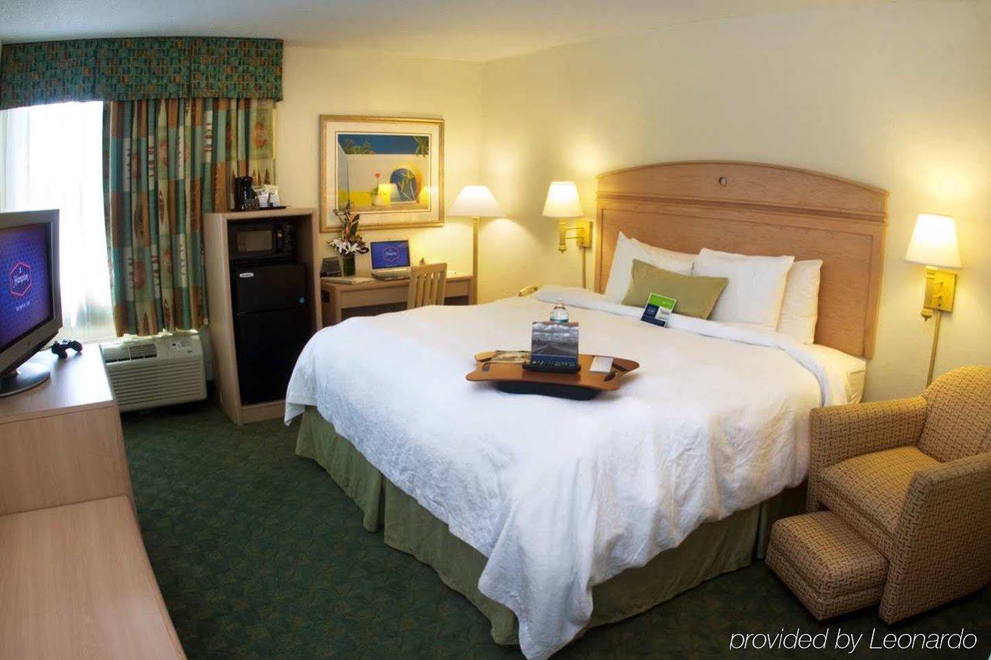 Hotel Hampton Miami-coconut Grove/coral Gables